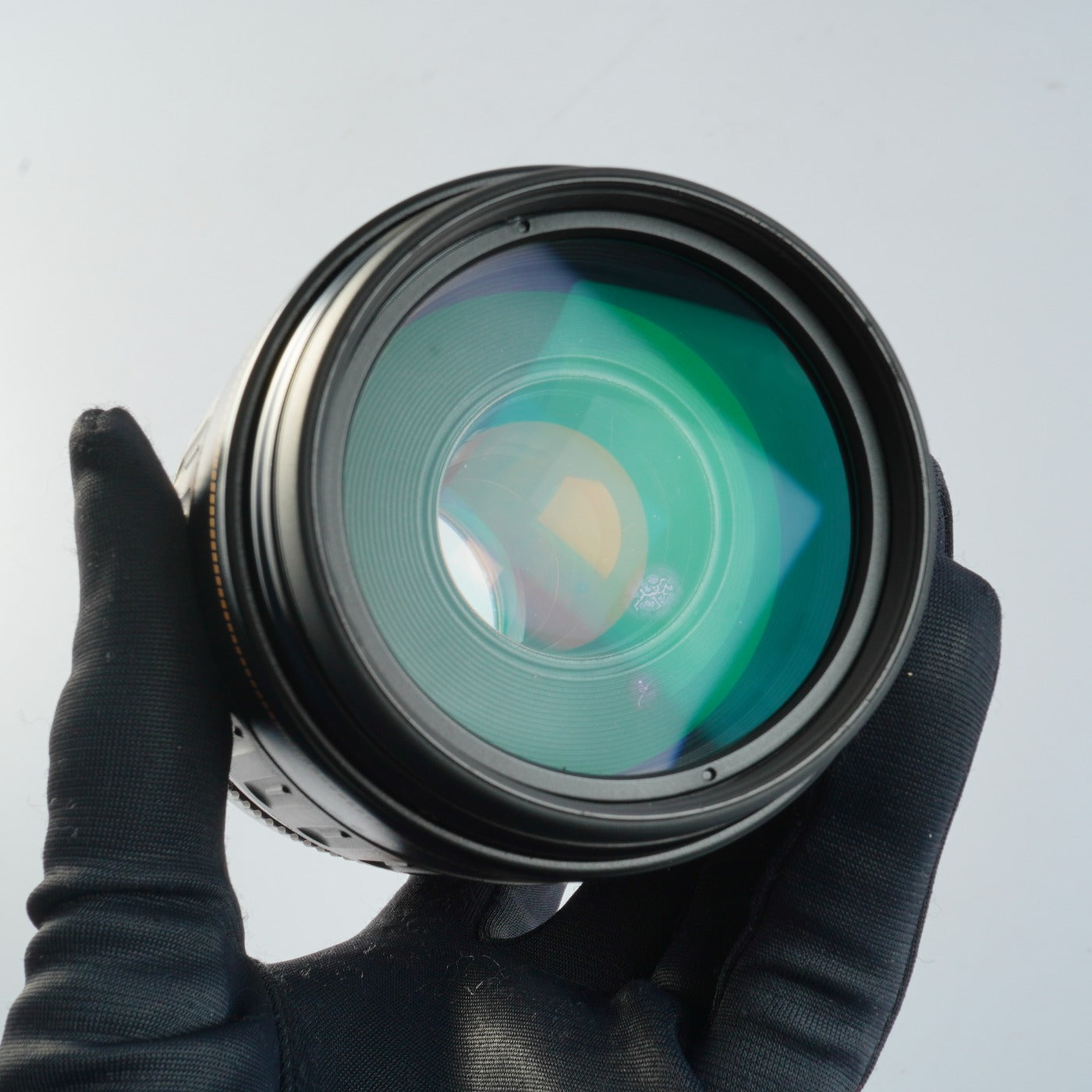 Canon EF 100-300mm F/4.5-5.6 USM ズームレンズ