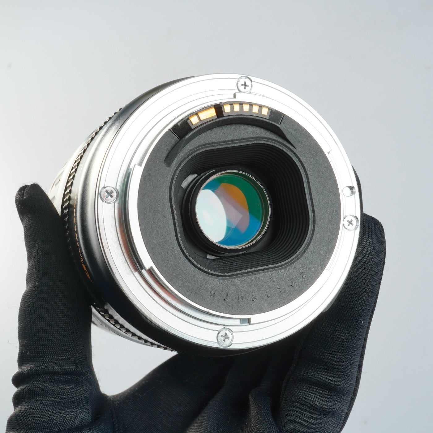 Canon EF 100-300mm F/4.5-5.6 USM ズームレンズ