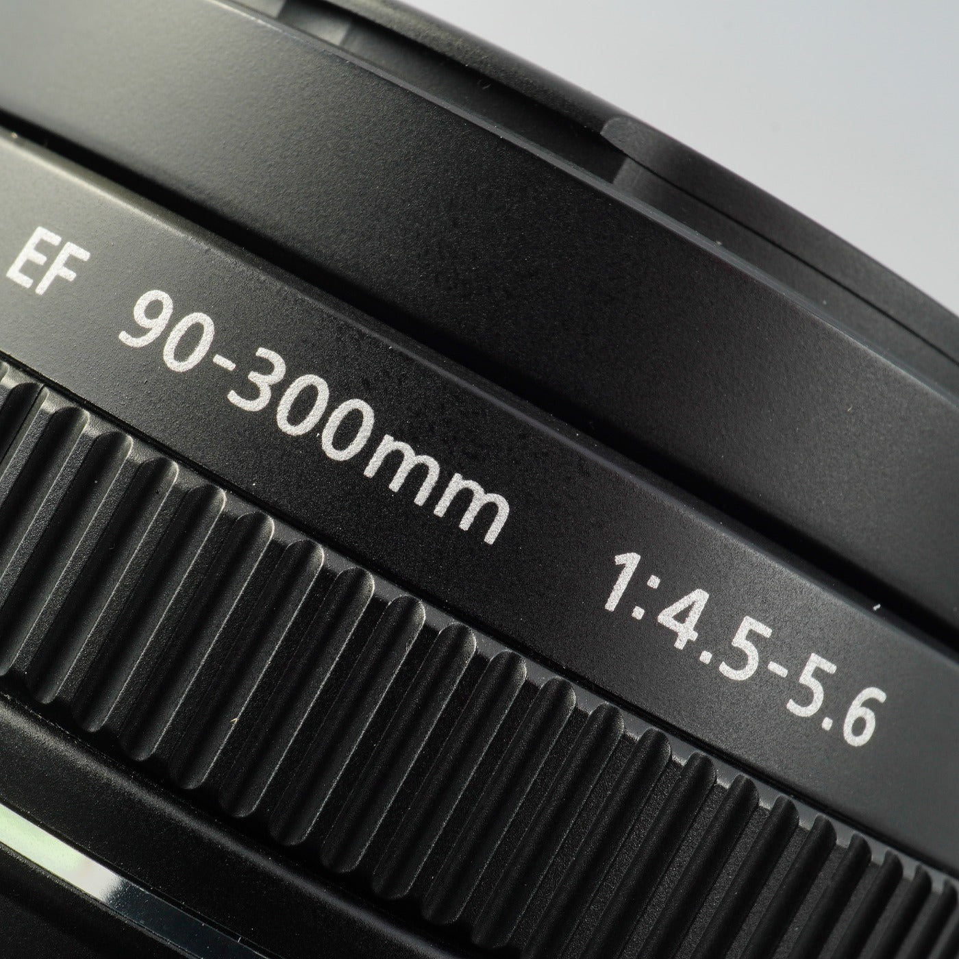 Canon EF 90-300mm F/4.5-5.6 ズームレンズ