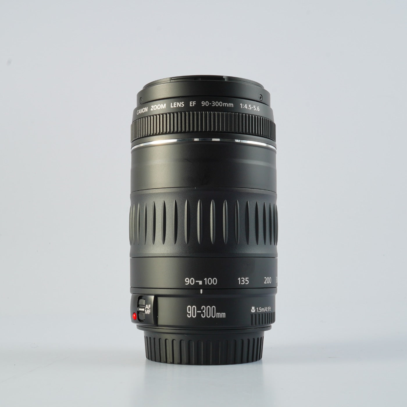 Canon EF 90-300mm F/4.5-5.6 ズームレンズ