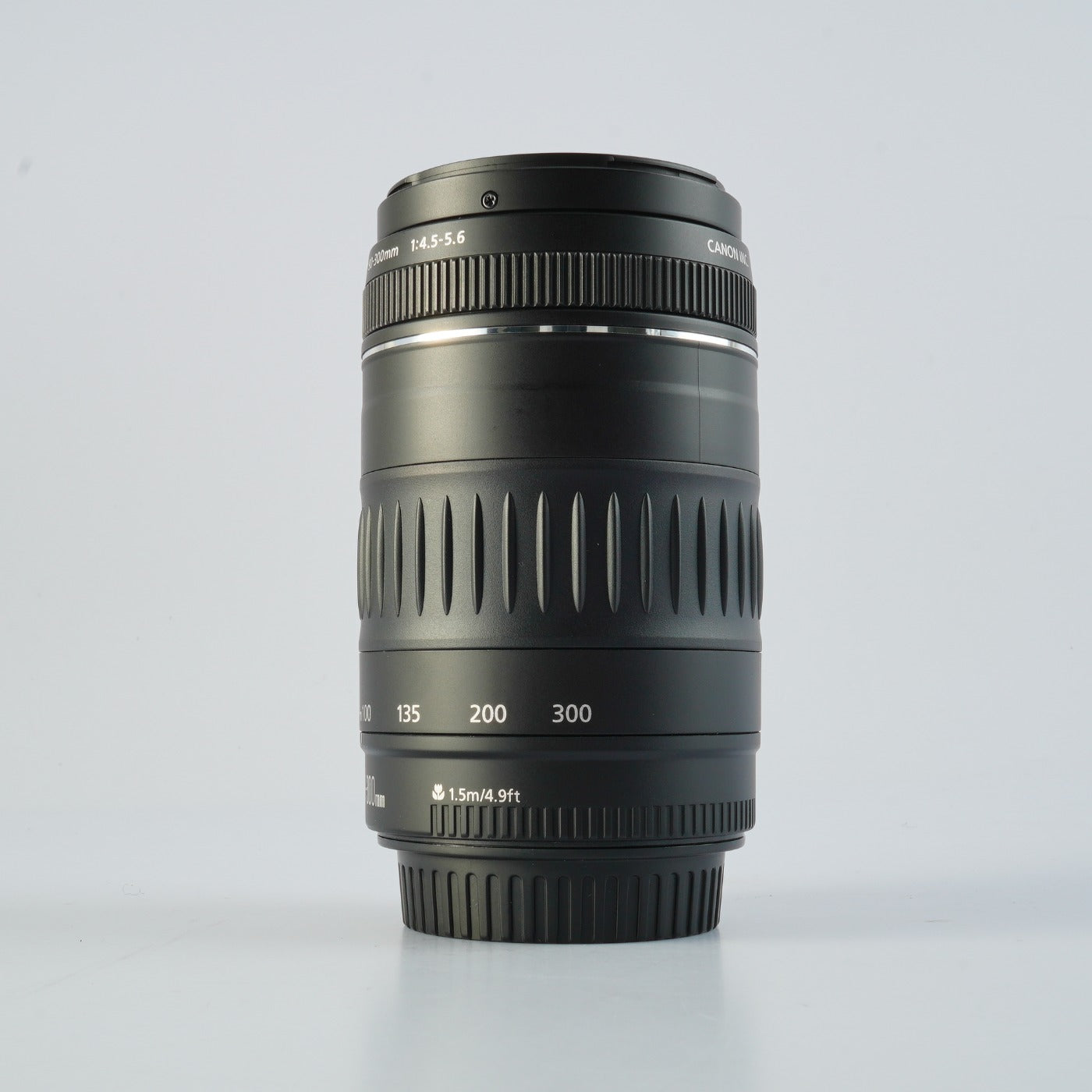 Canon EF 90-300mm F/4.5-5.6 ズームレンズ