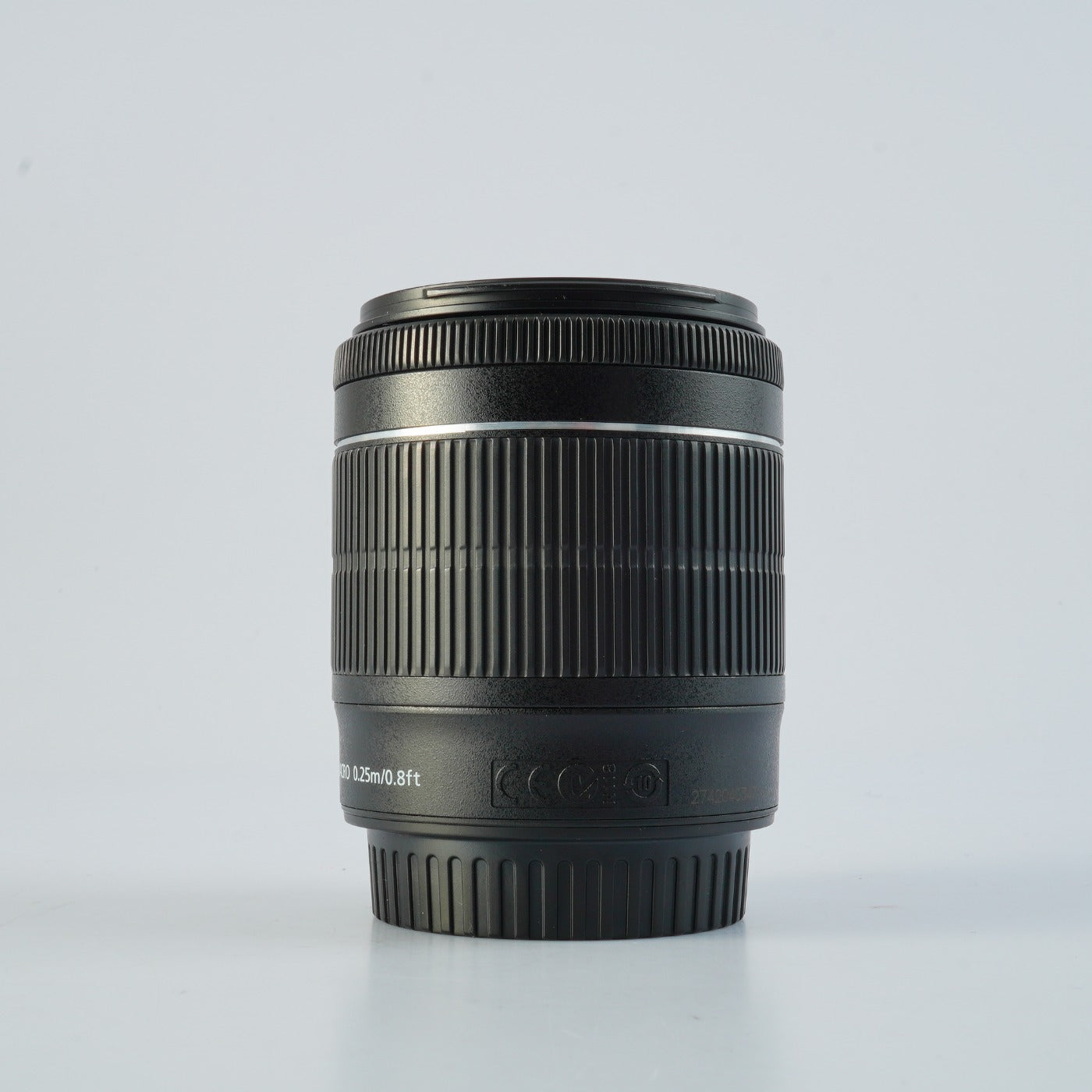 Canon EF-S 18-55mm f/3.5-5.6 IS STM ズームレンズ