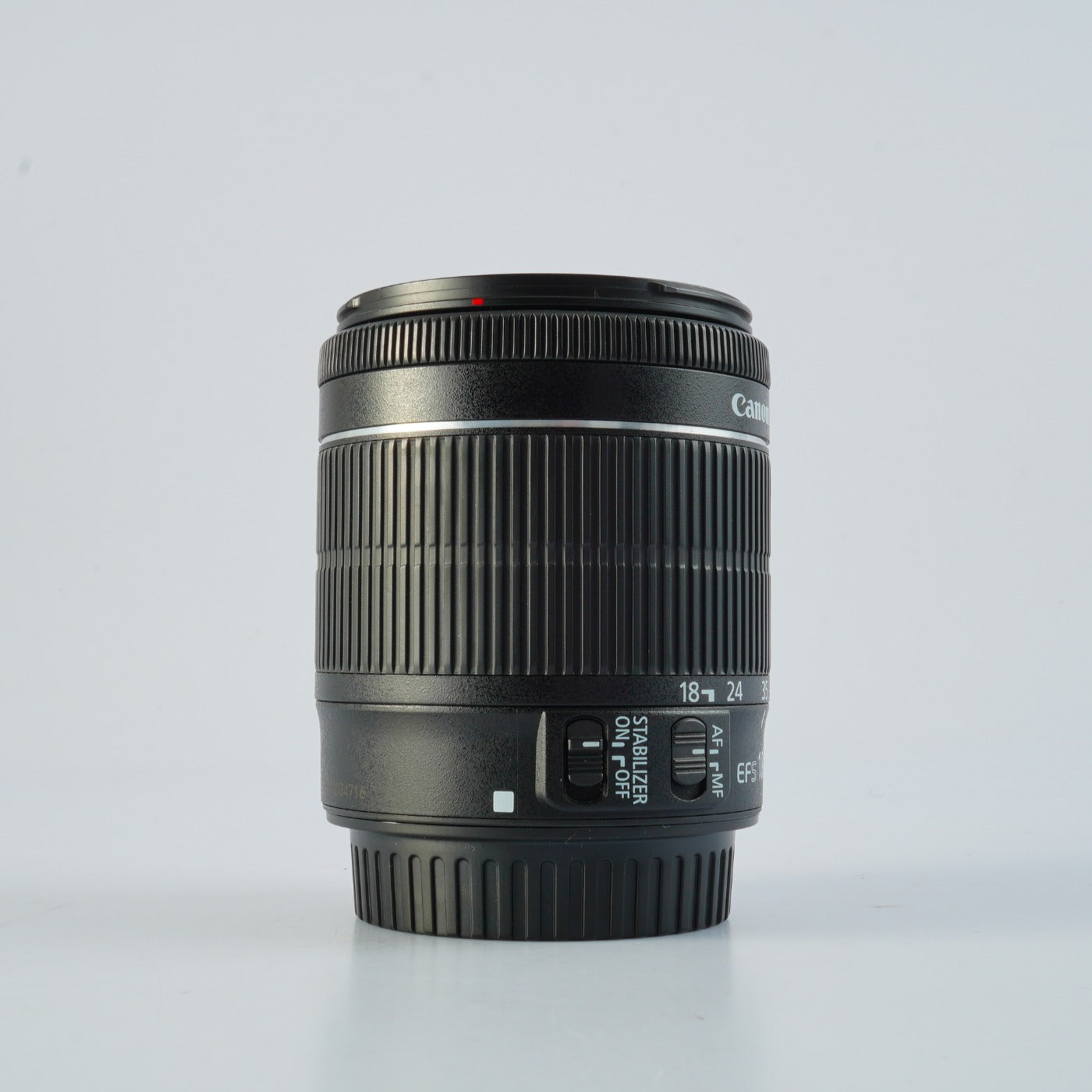 Canon EF-S 18-55mm f/3.5-5.6 IS STM ズームレンズ