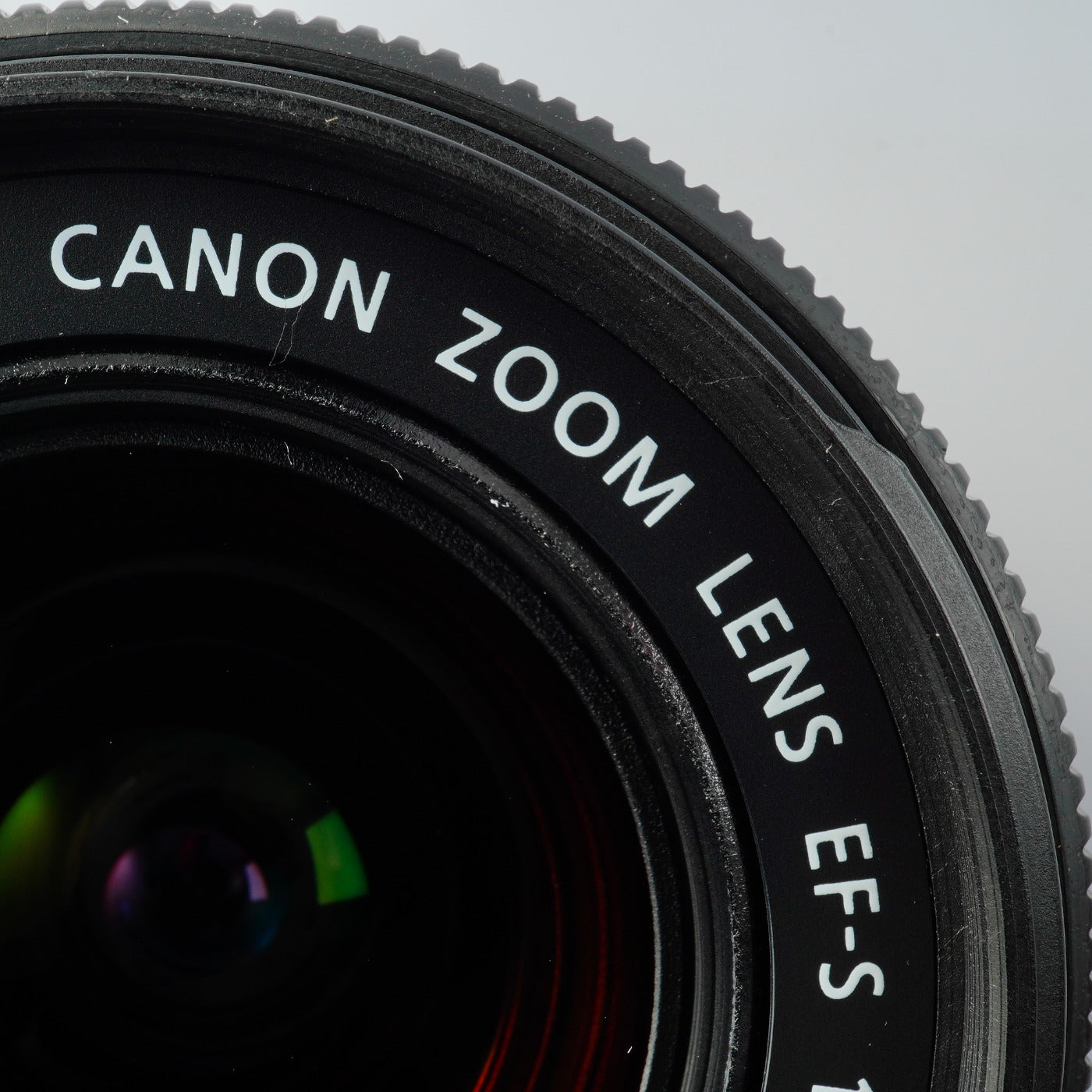 Canon EF-S 18-55mm f/3.5-5.6 IS STM ズームレンズ