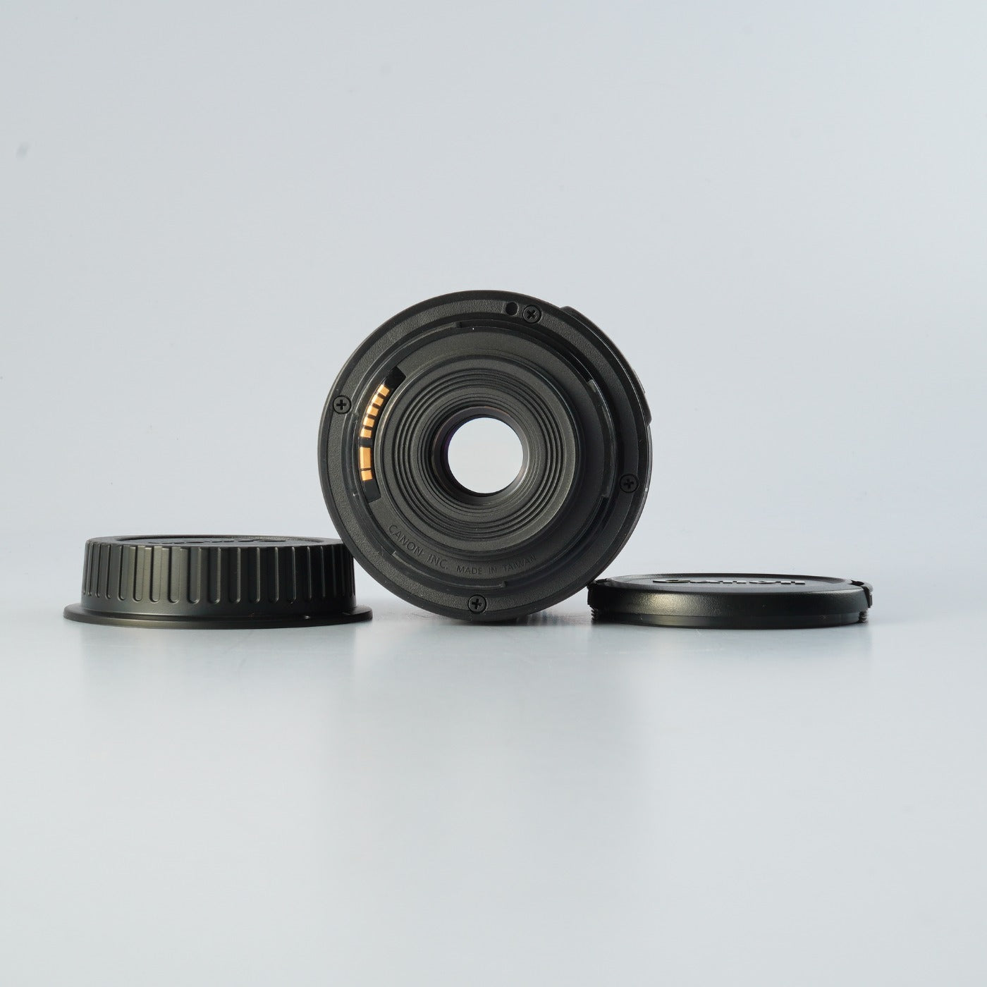 Canon EF-S 18-55mm f/3.5-5.6 IS STM ズームレンズ