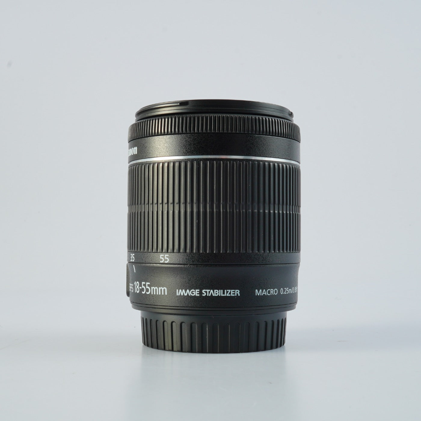 Canon EF-S 18-55mm f/3.5-5.6 IS STM ズームレンズ