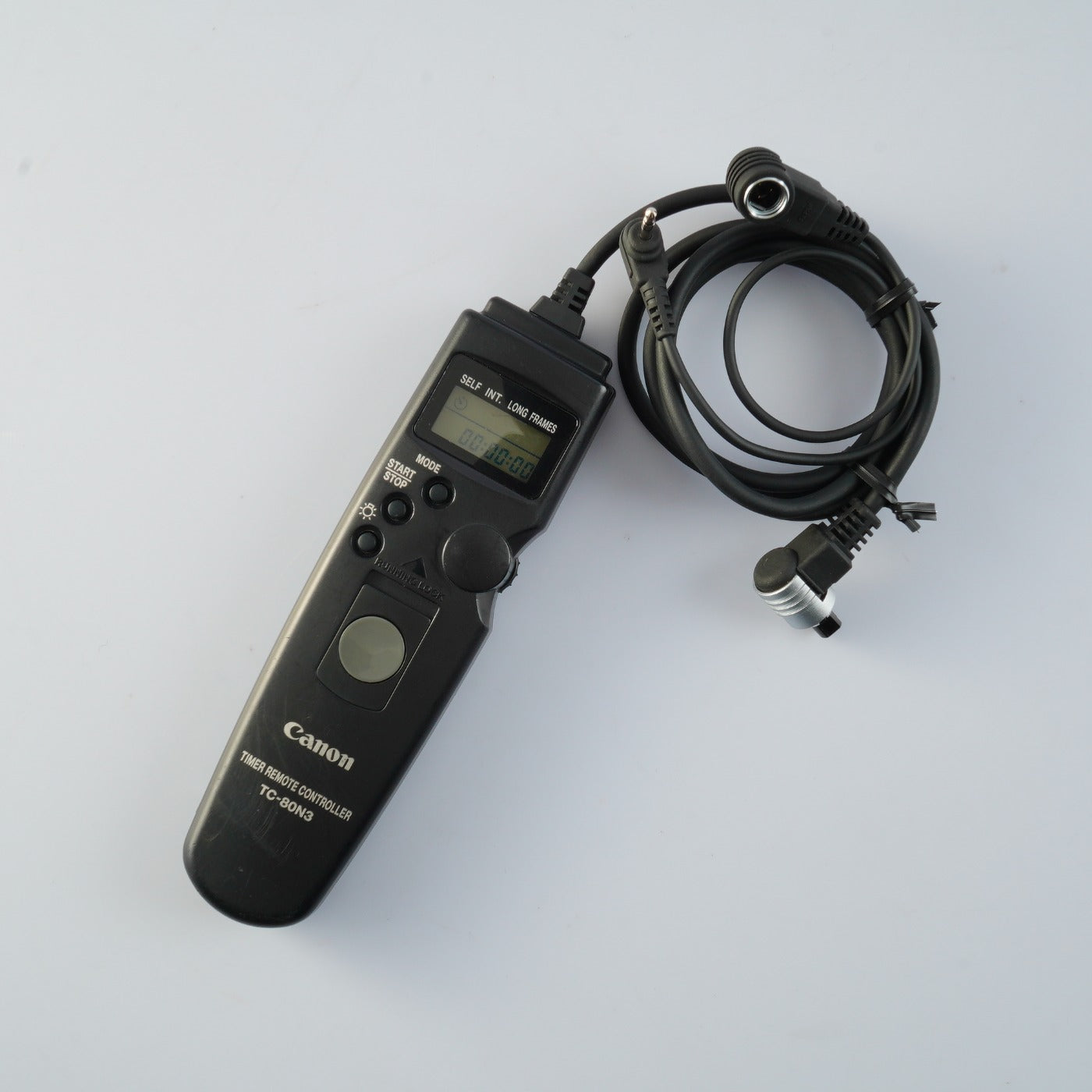 Canon TC-80N3 Timer Remote Controller カメラ関連アクセサリー