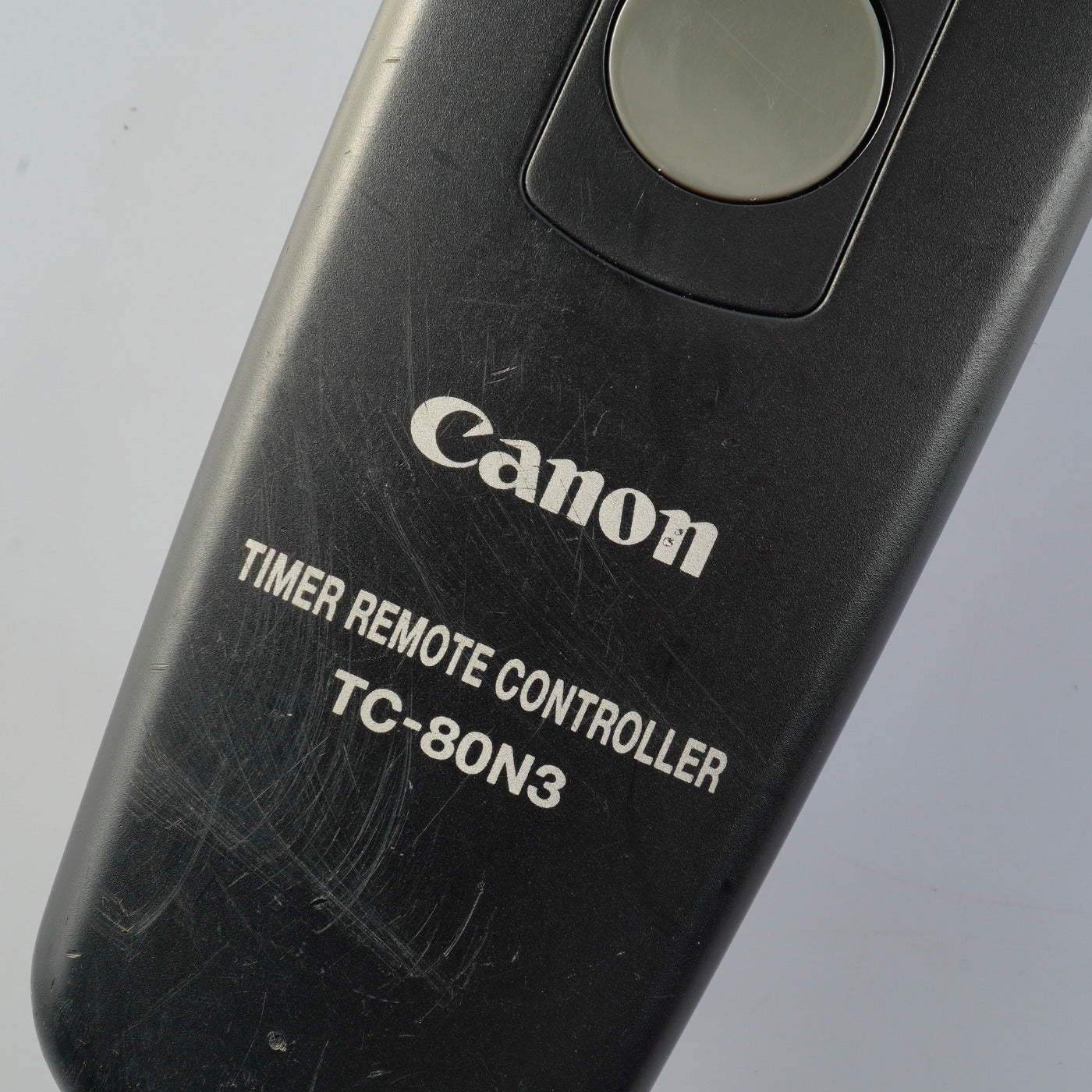 Canon TC-80N3 Timer Remote Controller カメラ関連アクセサリー