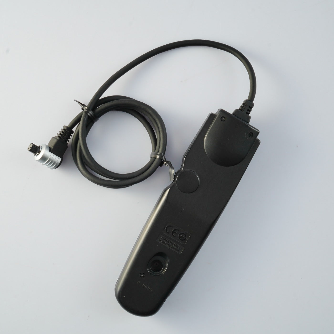 Canon TC-80N3 Timer Remote Controller カメラ関連アクセサリー