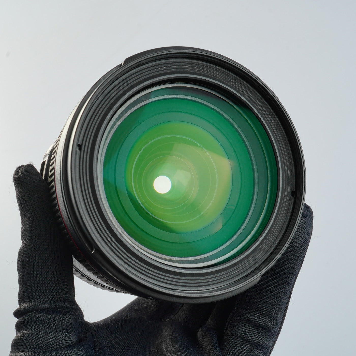 Canon EF 24-70mm F/4 L IS USM ズームレンズ