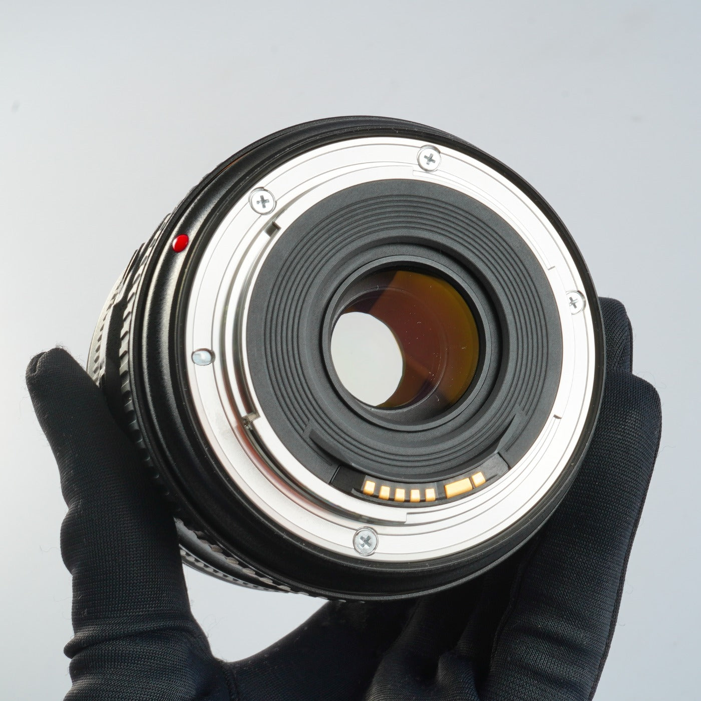 Canon EF 24-70mm F/4 L IS USM ズームレンズ