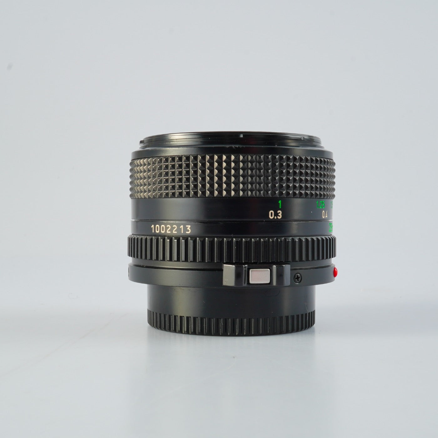 Canon New FD NFD 28mm F/2.8 単焦点レンズ