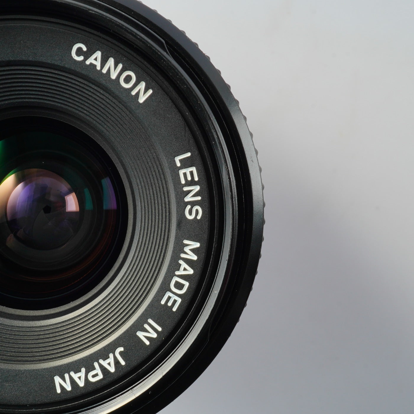 Canon New FD NFD 28mm F/2.8 単焦点レンズ