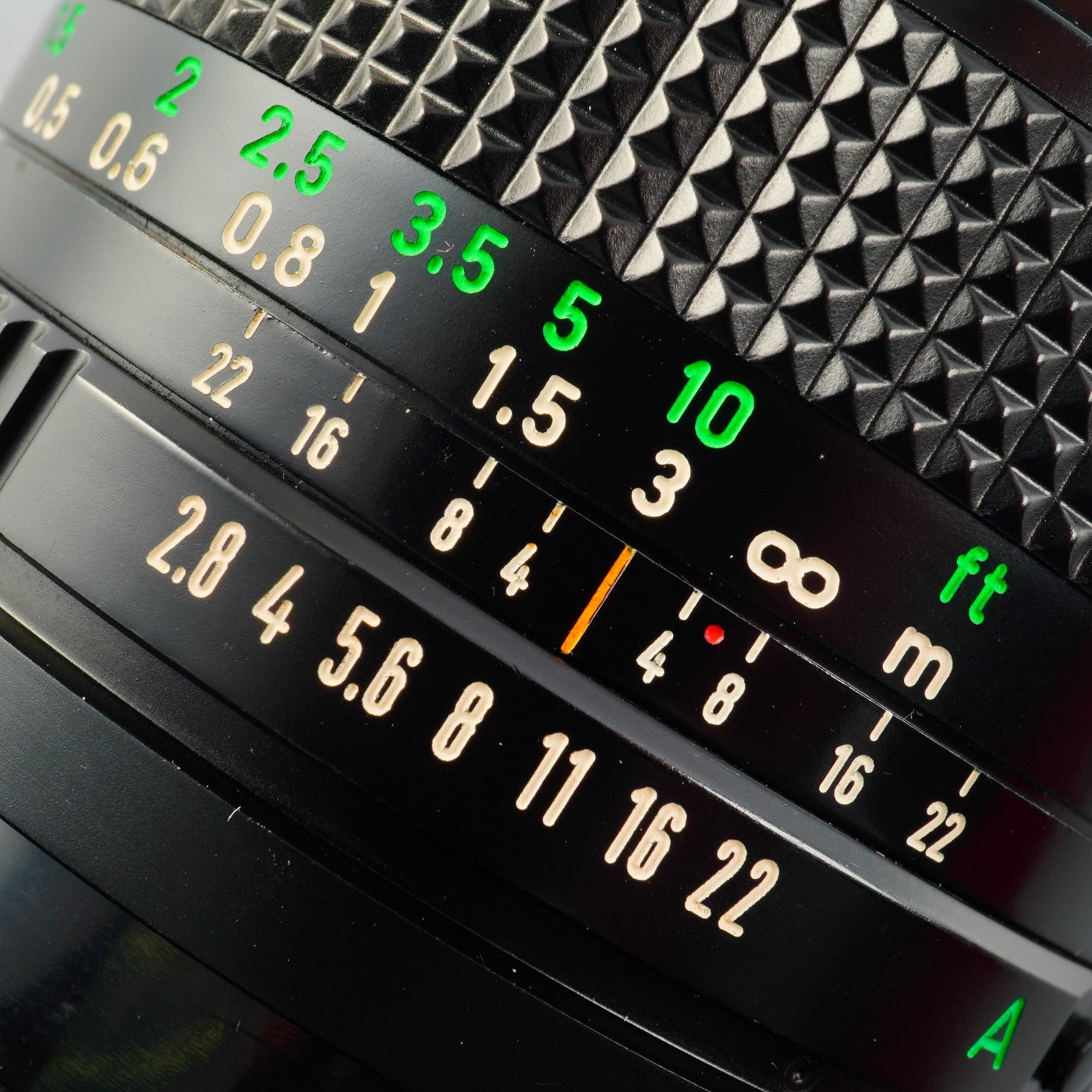 Canon New FD NFD 28mm F/2.8 単焦点レンズ