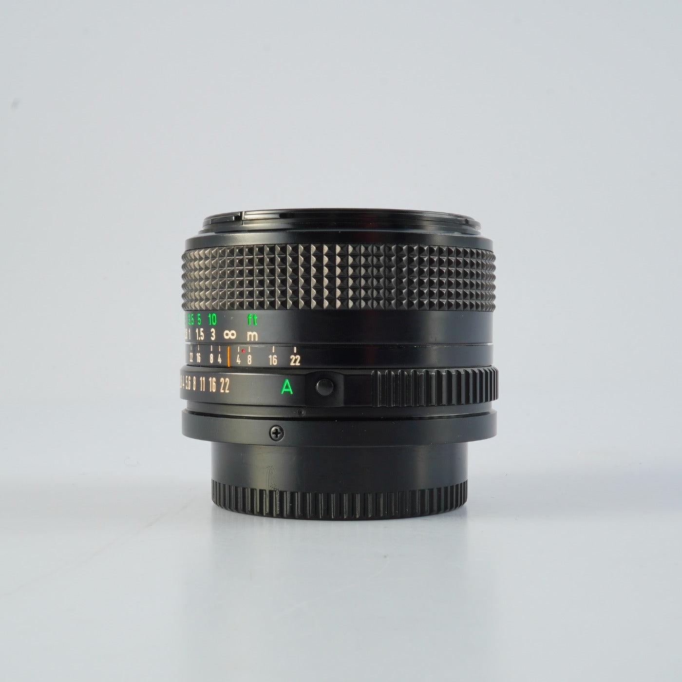 Canon New FD NFD 28mm F/2.8 単焦点レンズ
