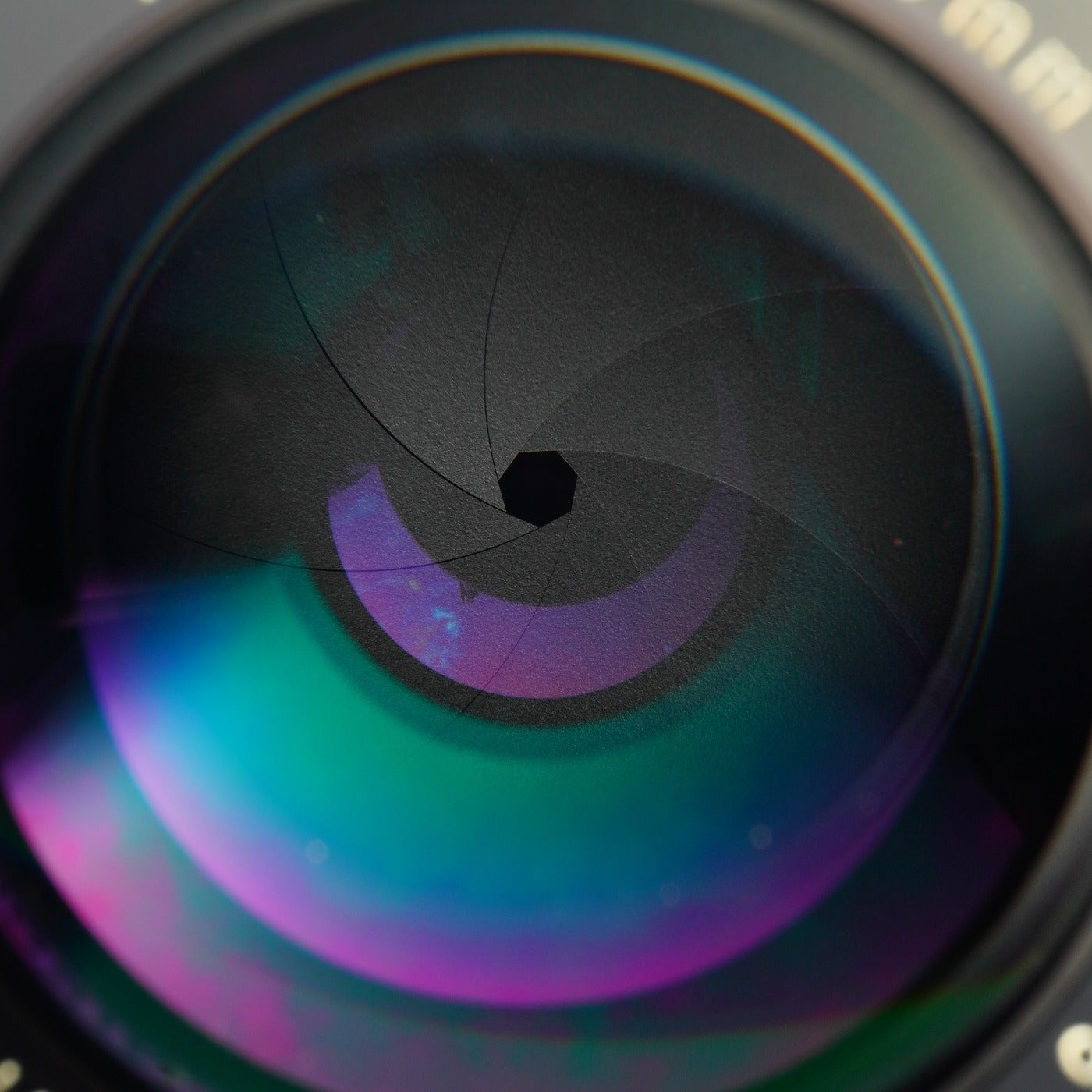 Nikon Ai-S NIKKOR 105mm F/2.5 単焦点レンズ