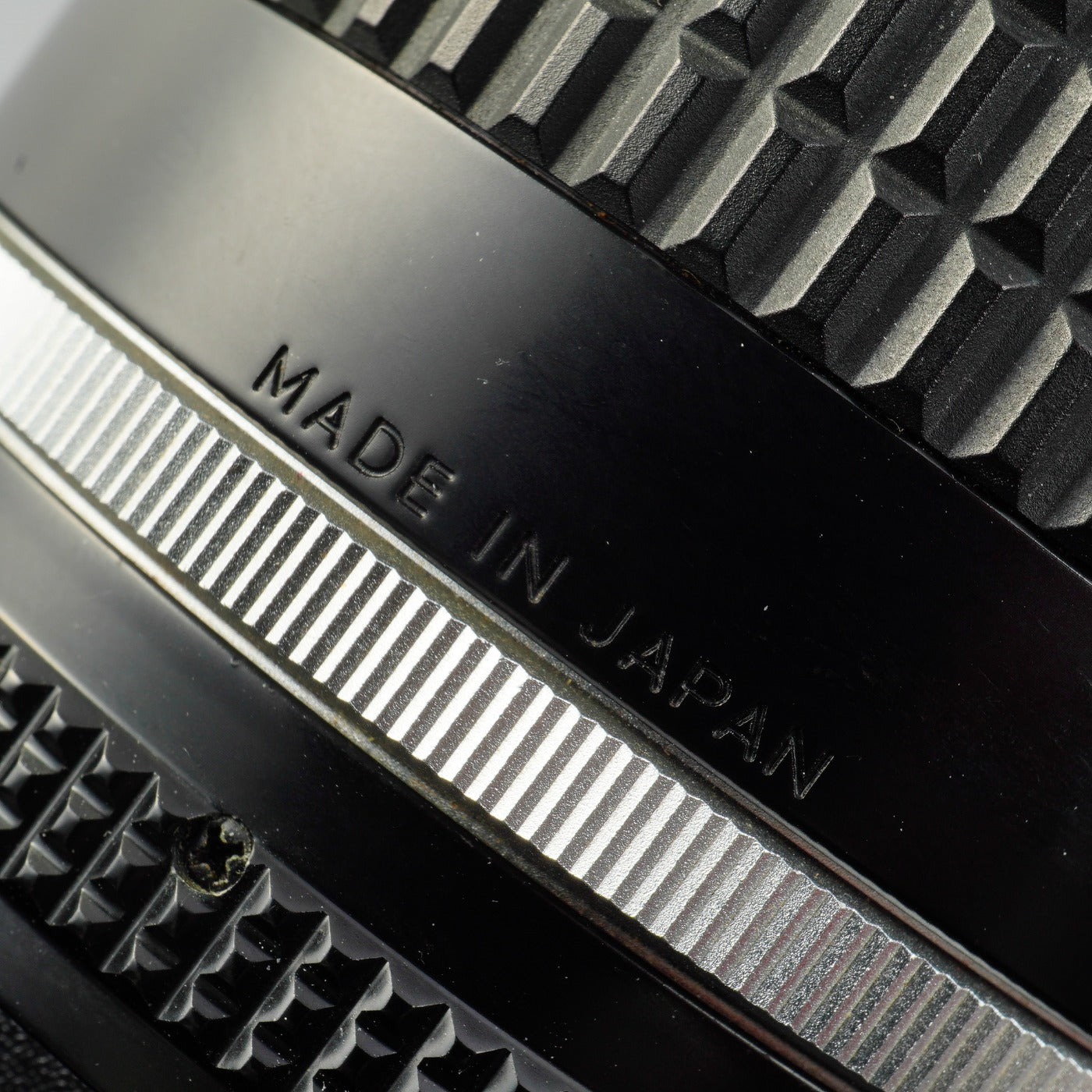 Nikon Ai-S NIKKOR 105mm F/2.5 単焦点レンズ