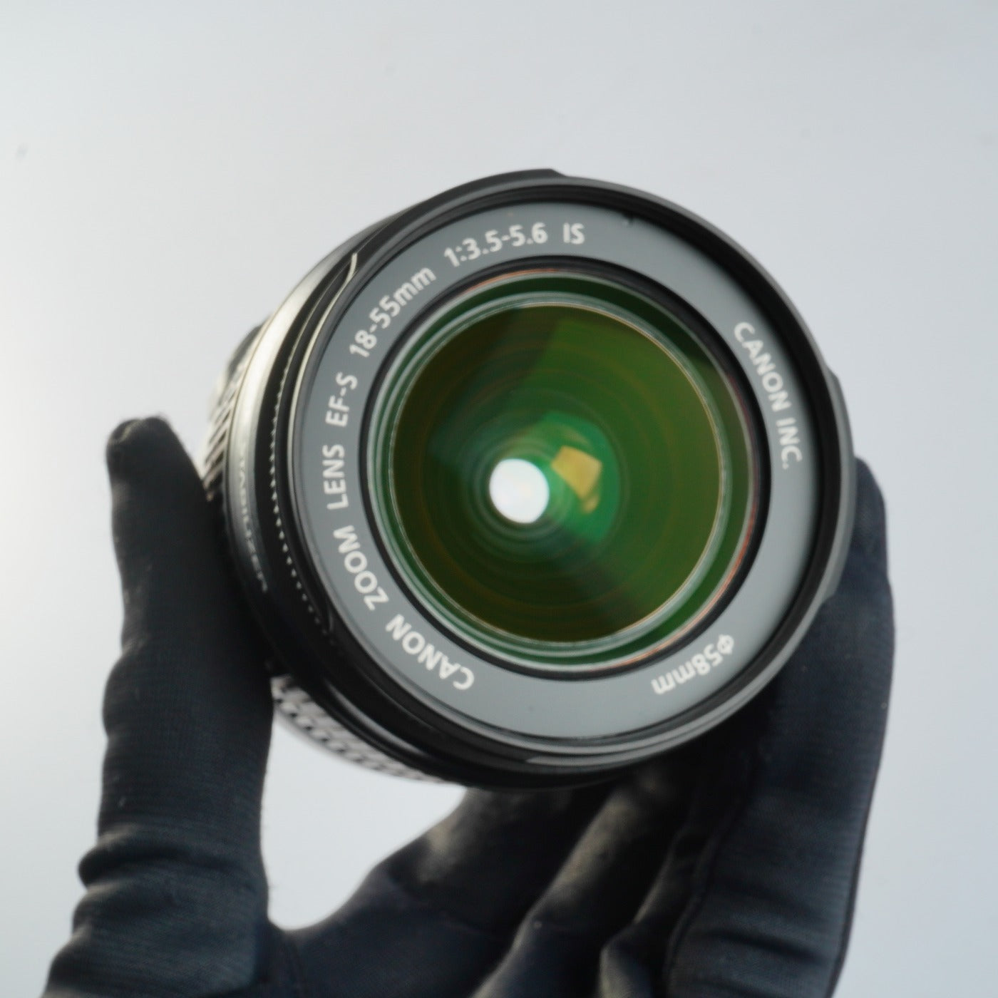 Canon EOS Kiss X50 ( Rebel T3 ) + EF-S 18-55mm F/3.5-5.6 デジタル一眼レフカメラ