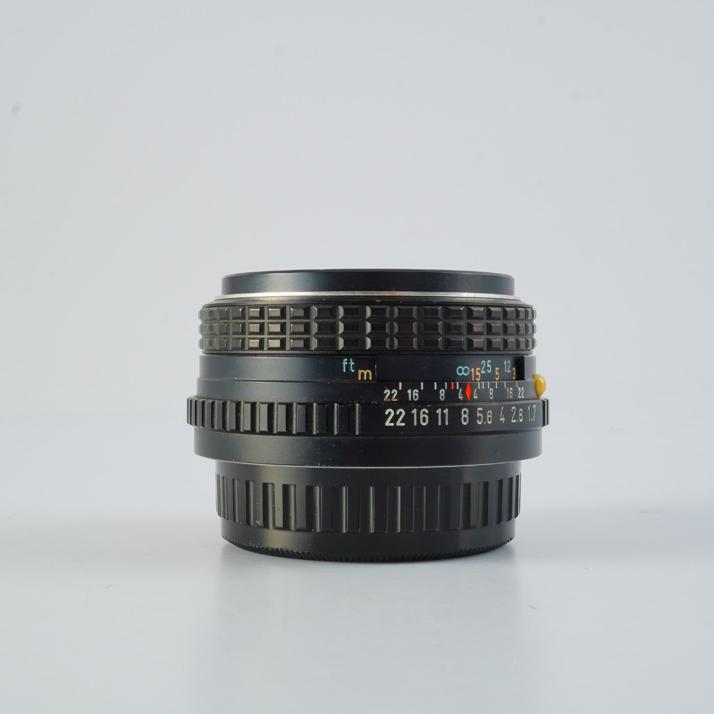 SMC PENTAX M 50mm f/1.7 (Pentax K用) 単焦点レンズ