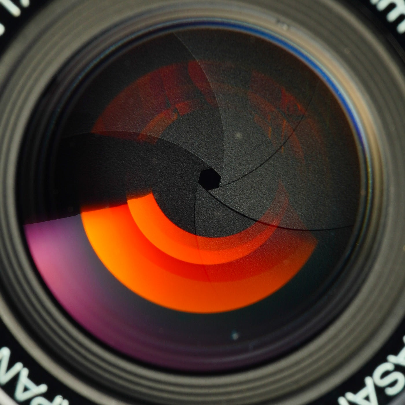 SMC PENTAX M 50mm f/1.7 (Pentax K用) 単焦点レンズ