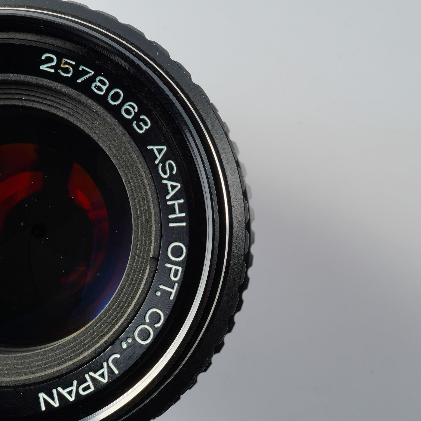 SMC PENTAX M 50mm f/1.7 (Pentax K用) 単焦点レンズ