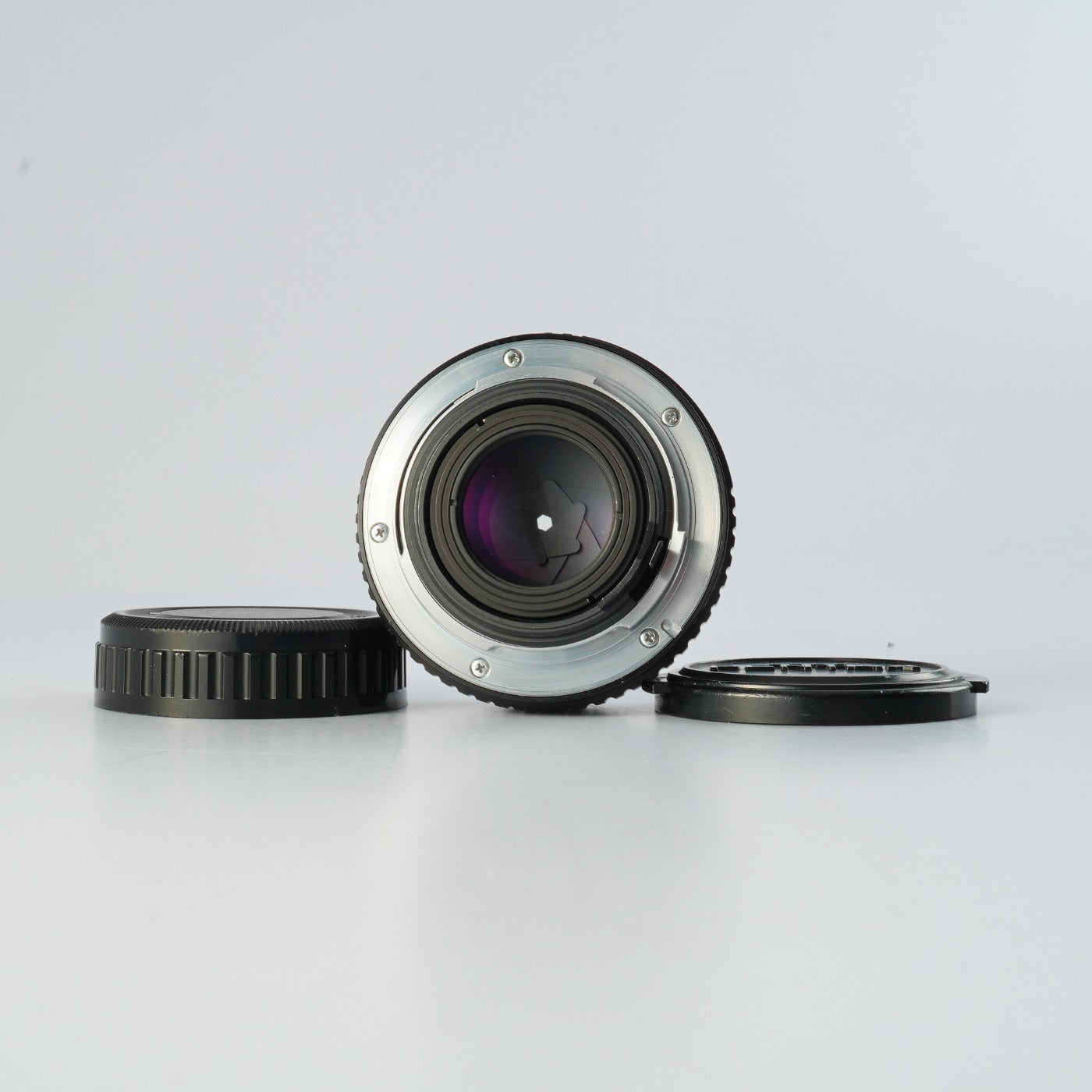 SMC PENTAX M 50mm f/1.7 (Pentax K用) 単焦点レンズ