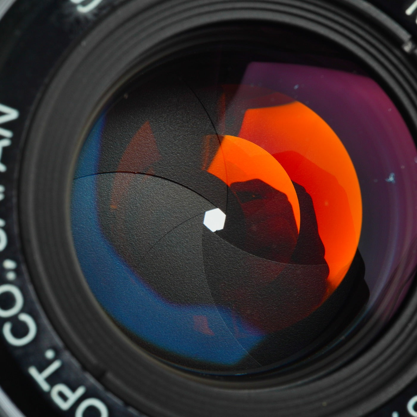 SMC PENTAX M 50mm f/1.7 (Pentax K用) 単焦点レンズ