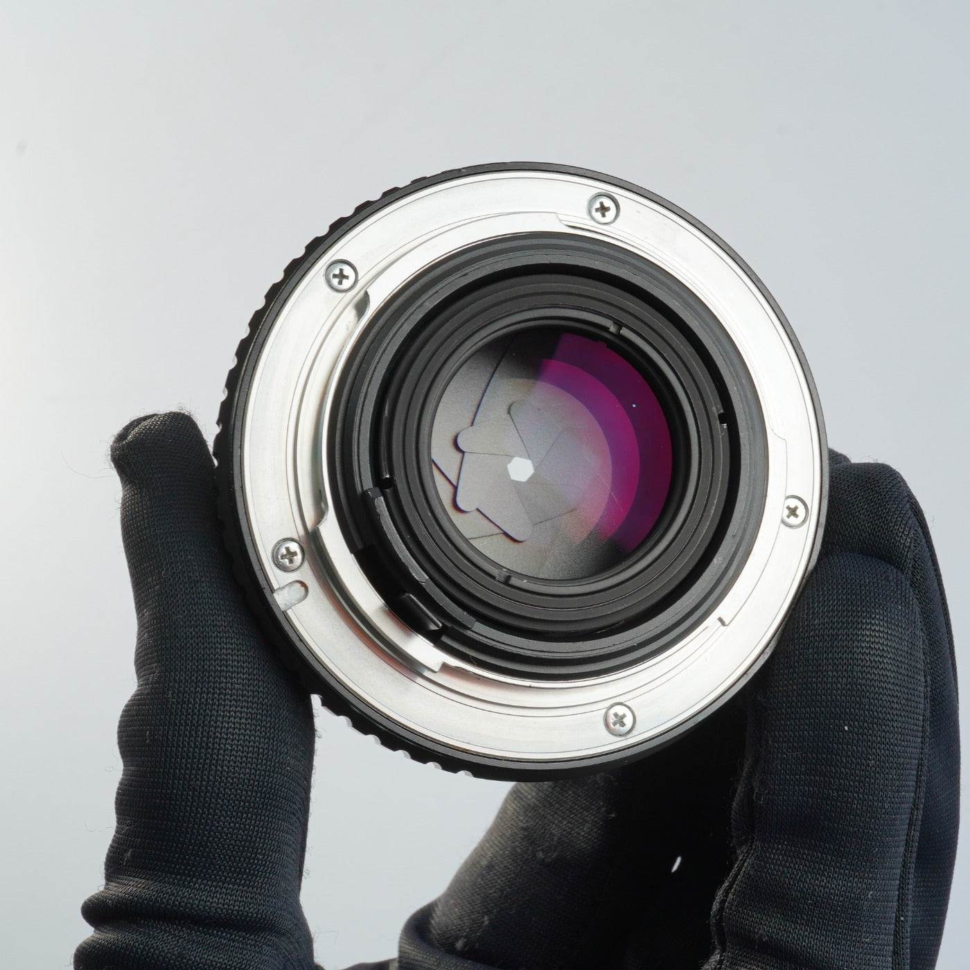 SMC PENTAX M 50mm f/1.7 (Pentax K用) 単焦点レンズ