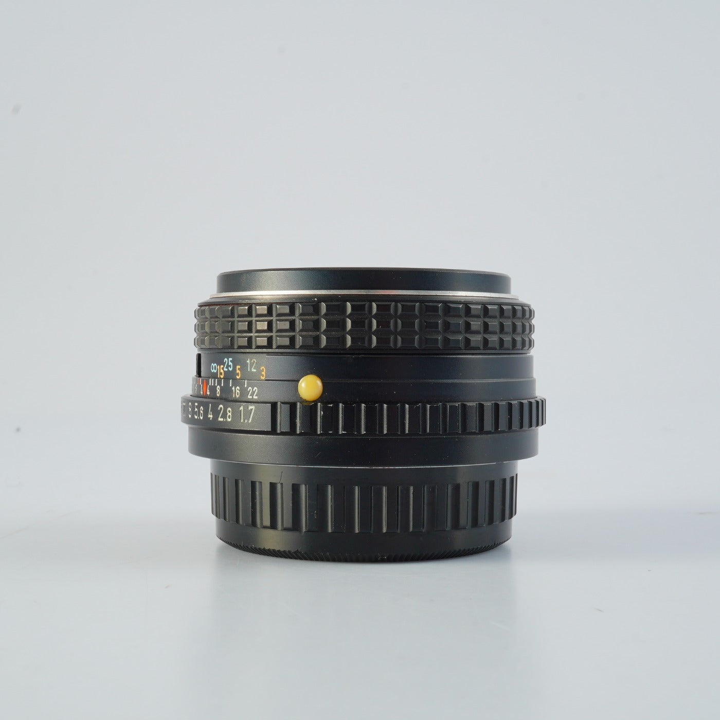 SMC PENTAX M 50mm f/1.7 (Pentax K用) 単焦点レンズ