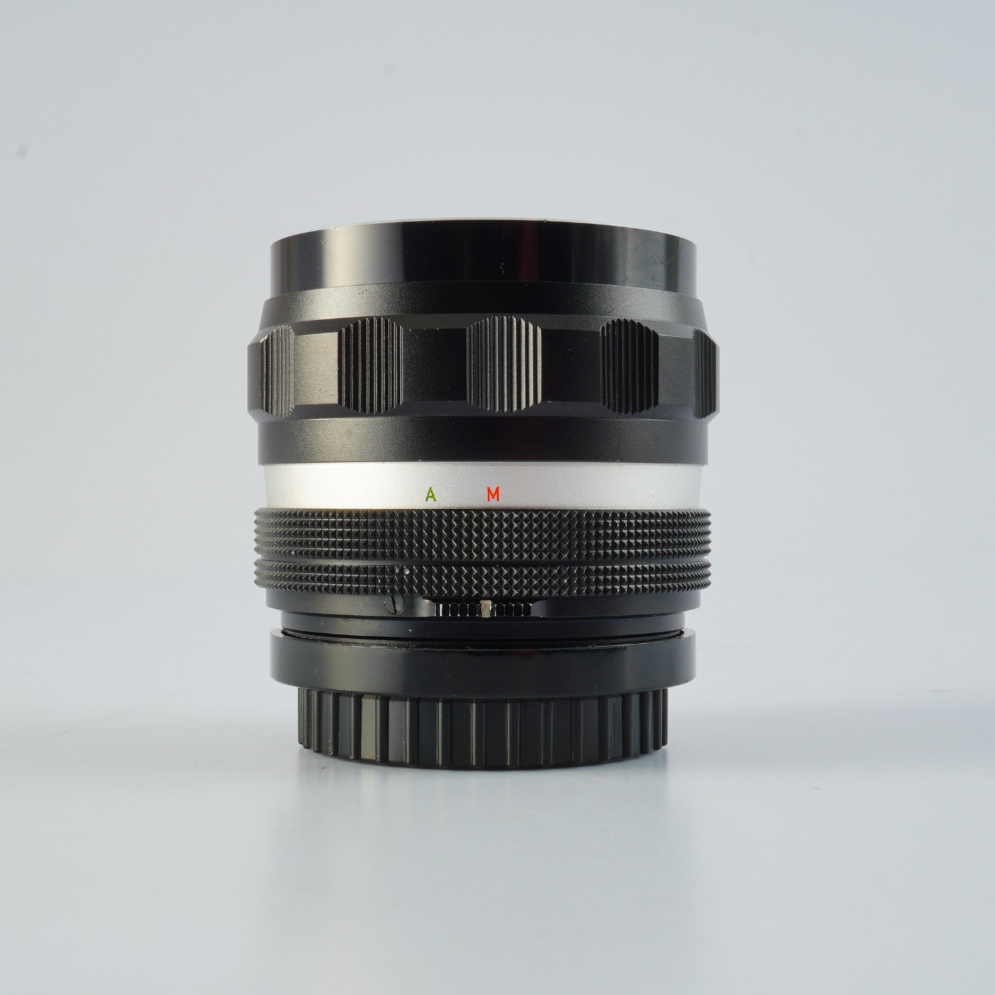 PETRI C.C Auto 55mm F/1.4 単焦点レンズ