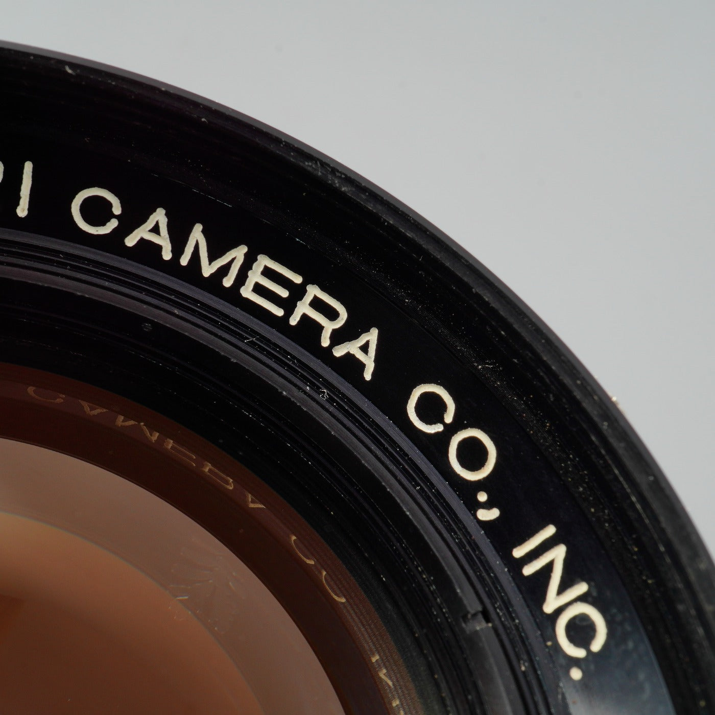 PETRI C.C Auto 55mm F/1.4 単焦点レンズ