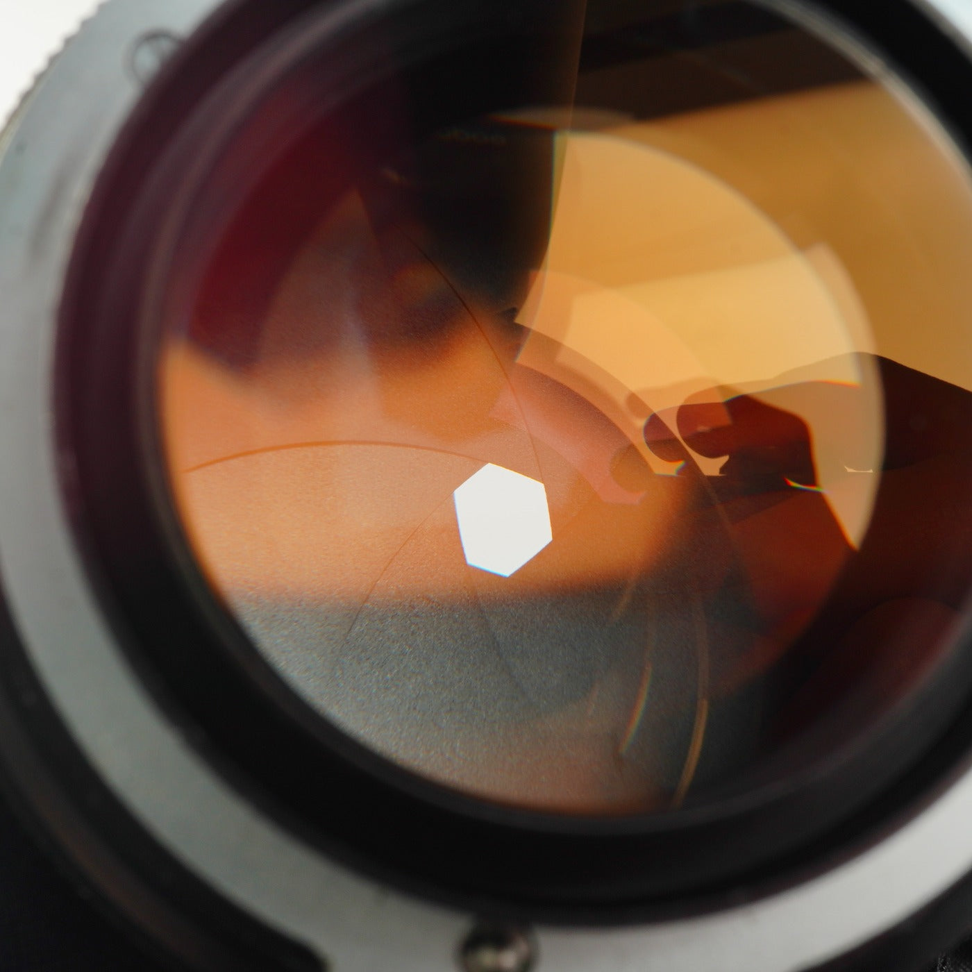 PETRI C.C Auto 55mm F/1.4 単焦点レンズ