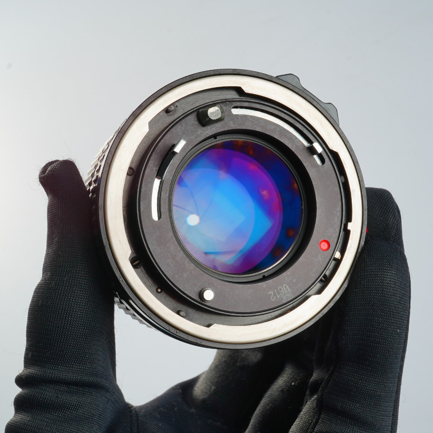 【CLA’d】 Canon AE-1 Program Black + NEW FD 50mm F/1.4 MF フィルム一眼レフカメラ