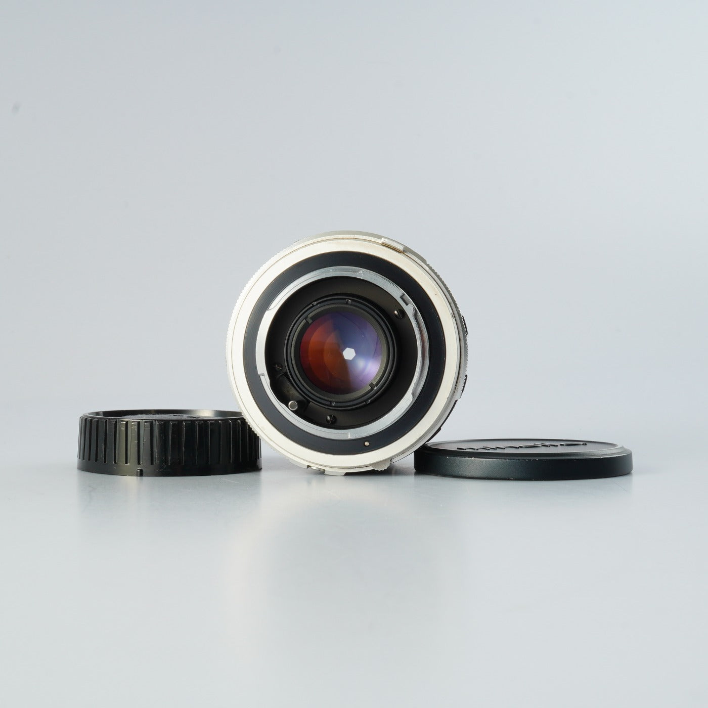 MINOLTA MC W.ROKKOR HH 35mm F/1.8 単焦点レンズ – 山田写真機店