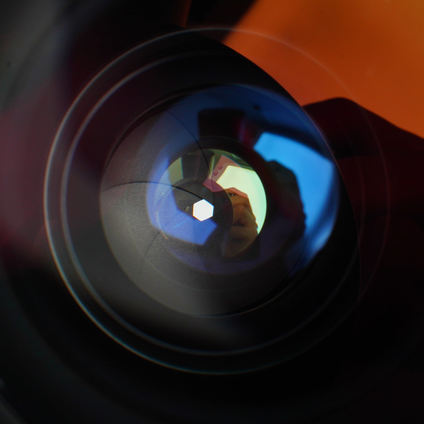 MINOLTA MC W.ROKKOR HH 35mm F/1.8 単焦点レンズ