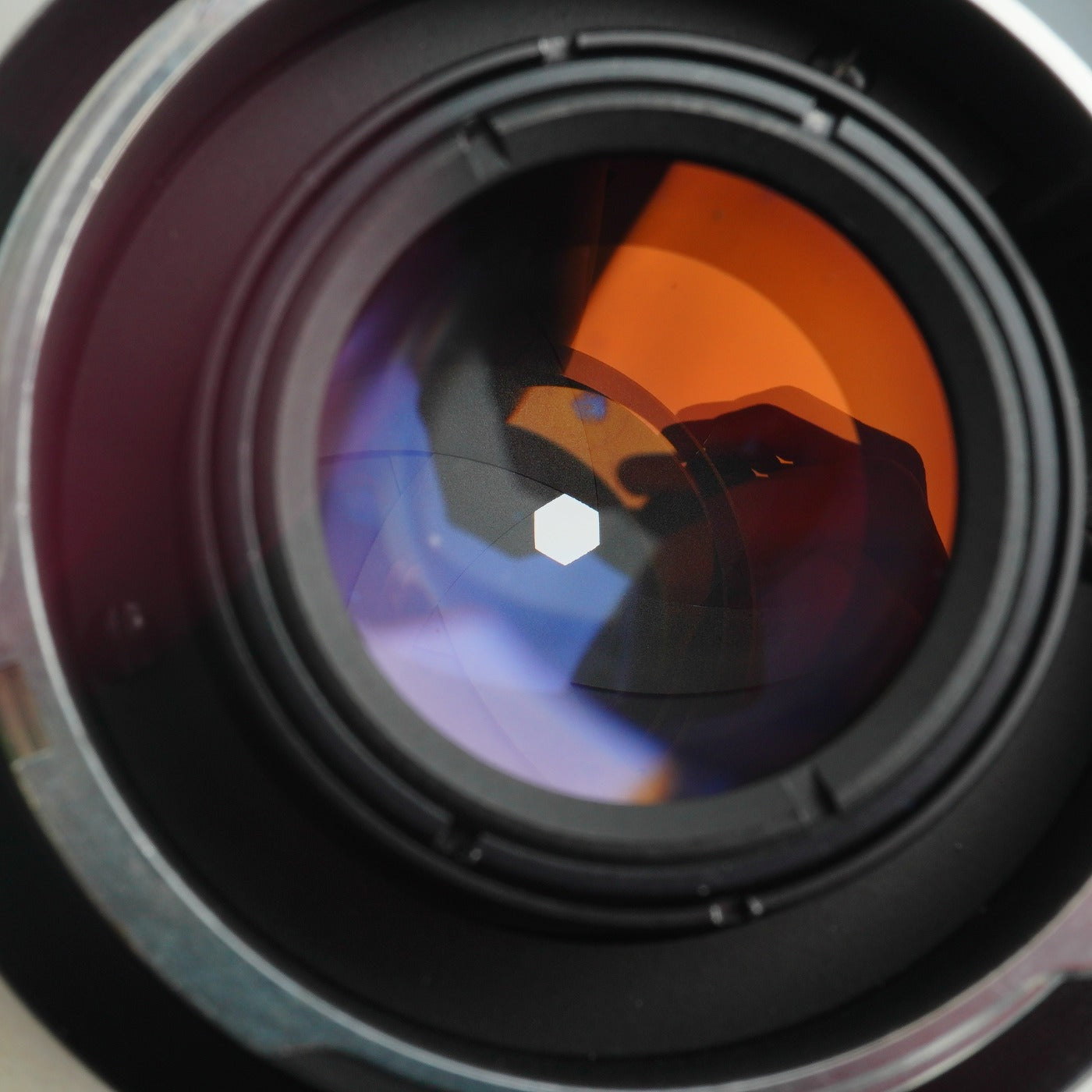 MINOLTA MC W.ROKKOR HH 35mm F/1.8 単焦点レンズ