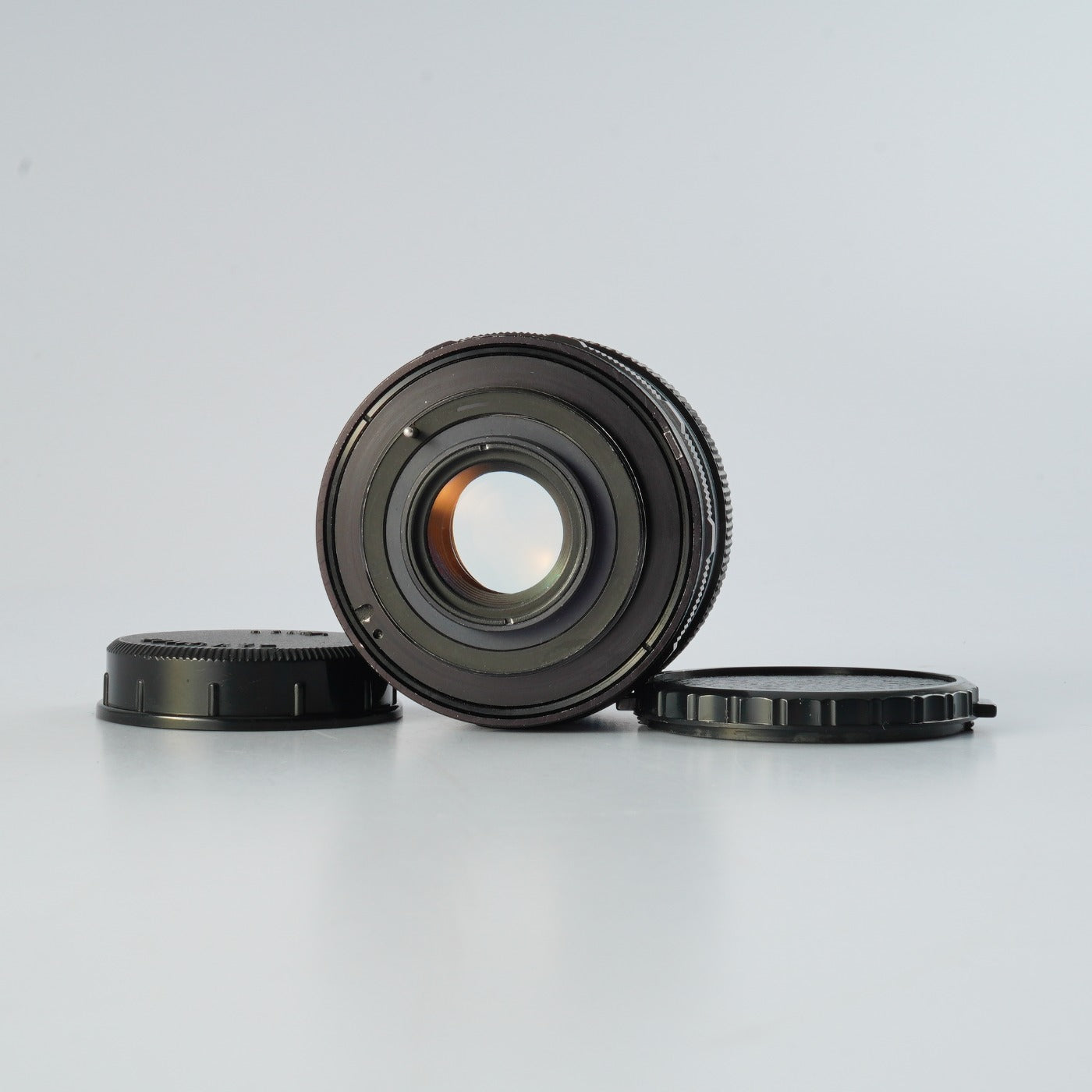 FUJIFILM EBC Fujinon W 35mm f/32.8 単焦点レンズ