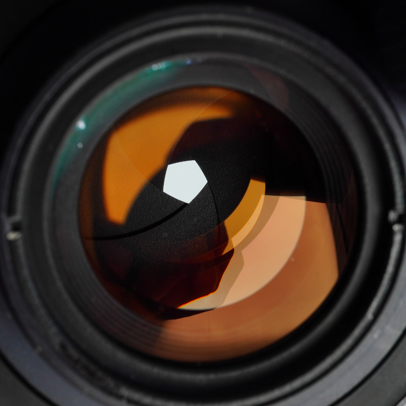 FUJIFILM EBC Fujinon W 35mm f/32.8 単焦点レンズ