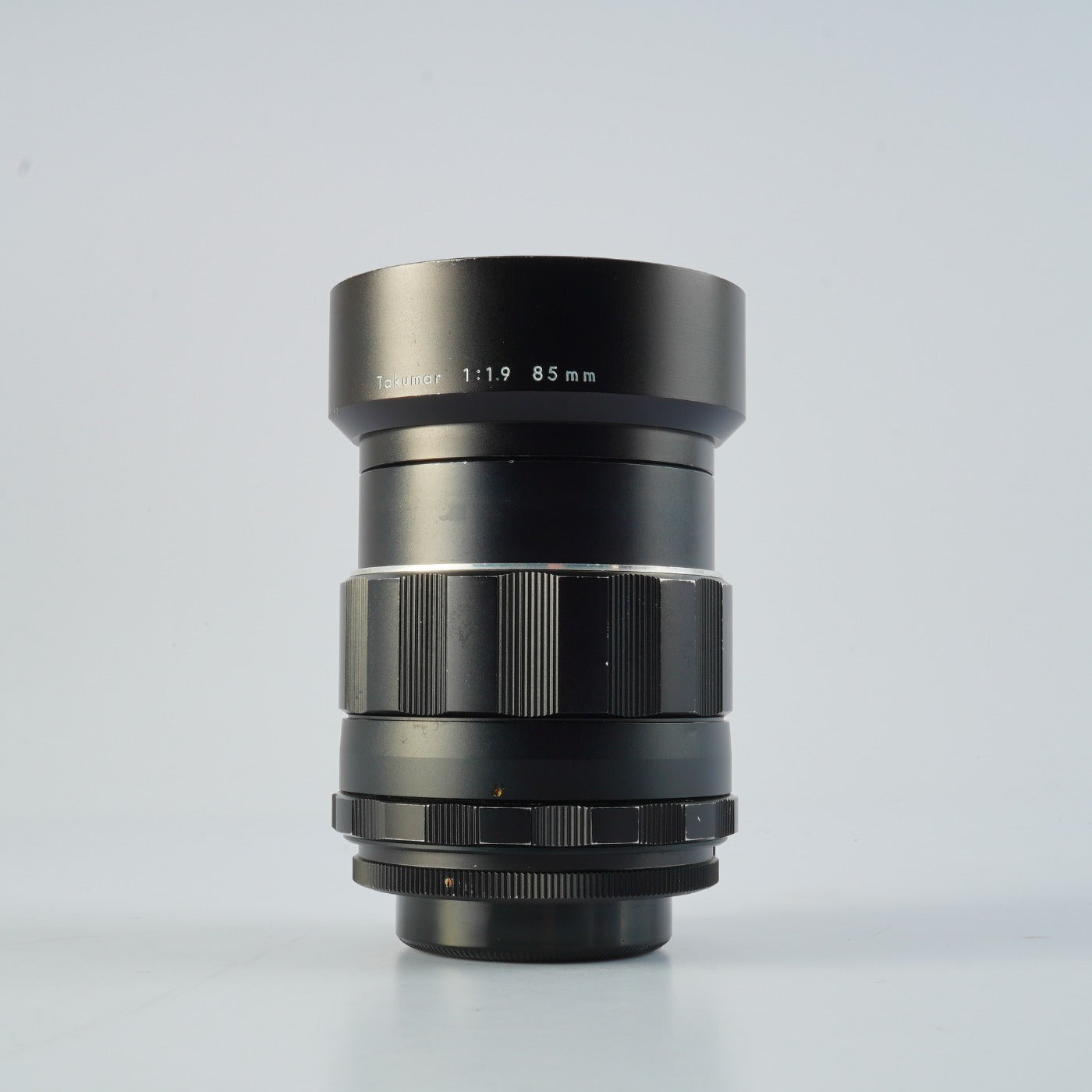 PENTAX Super Takumar 85mm F/1.9 (M42用) 単焦点レンズ