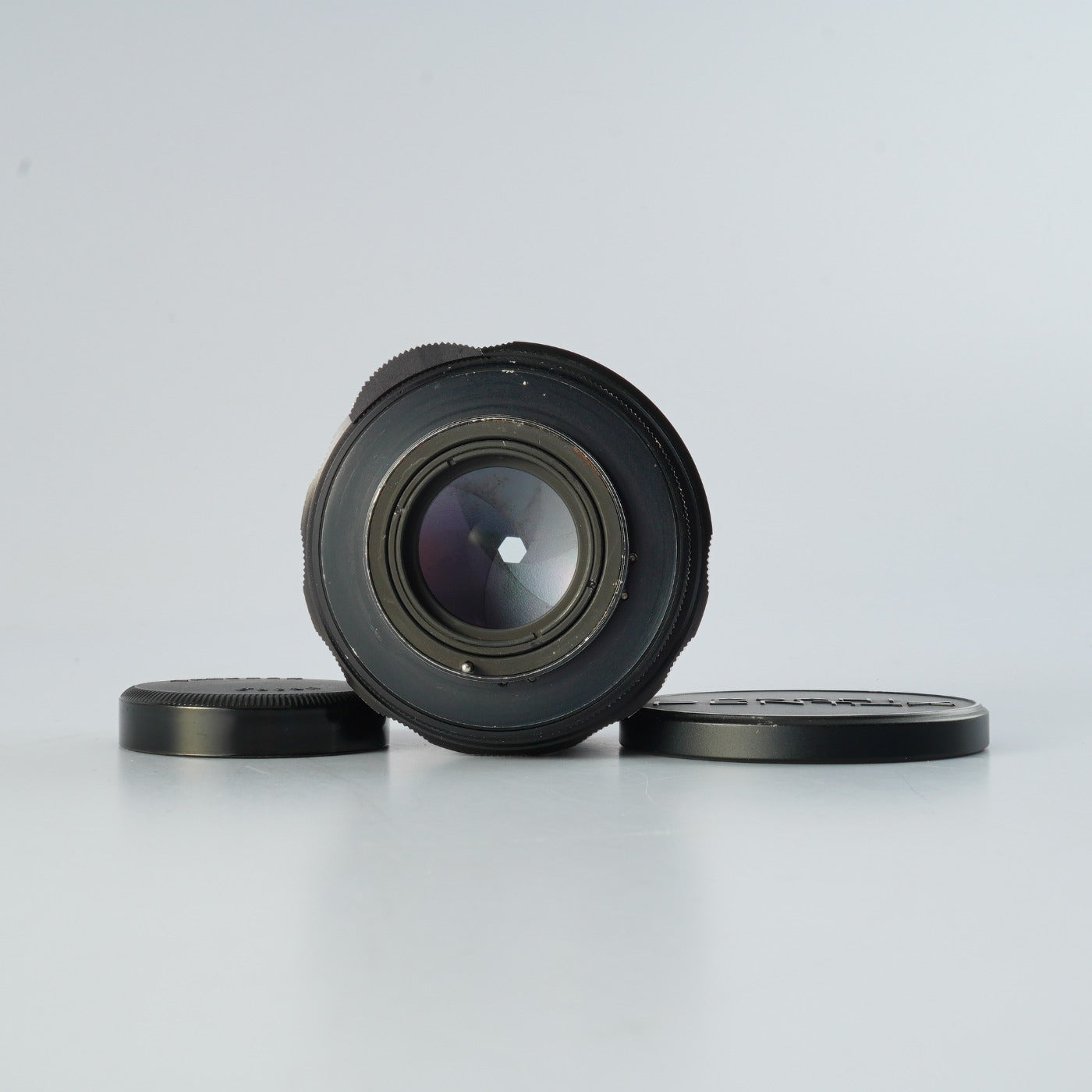 PENTAX Super Takumar 85mm F/1.9 (M42用) 単焦点レンズ