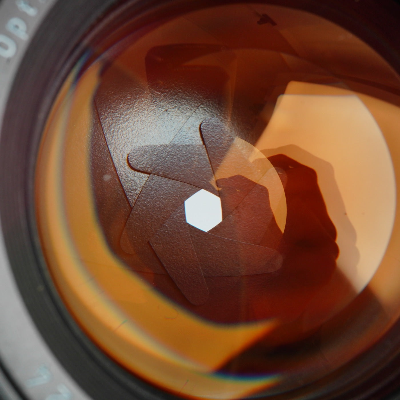 PENTAX Super Takumar 85mm F/1.9 (M42用) 単焦点レンズ