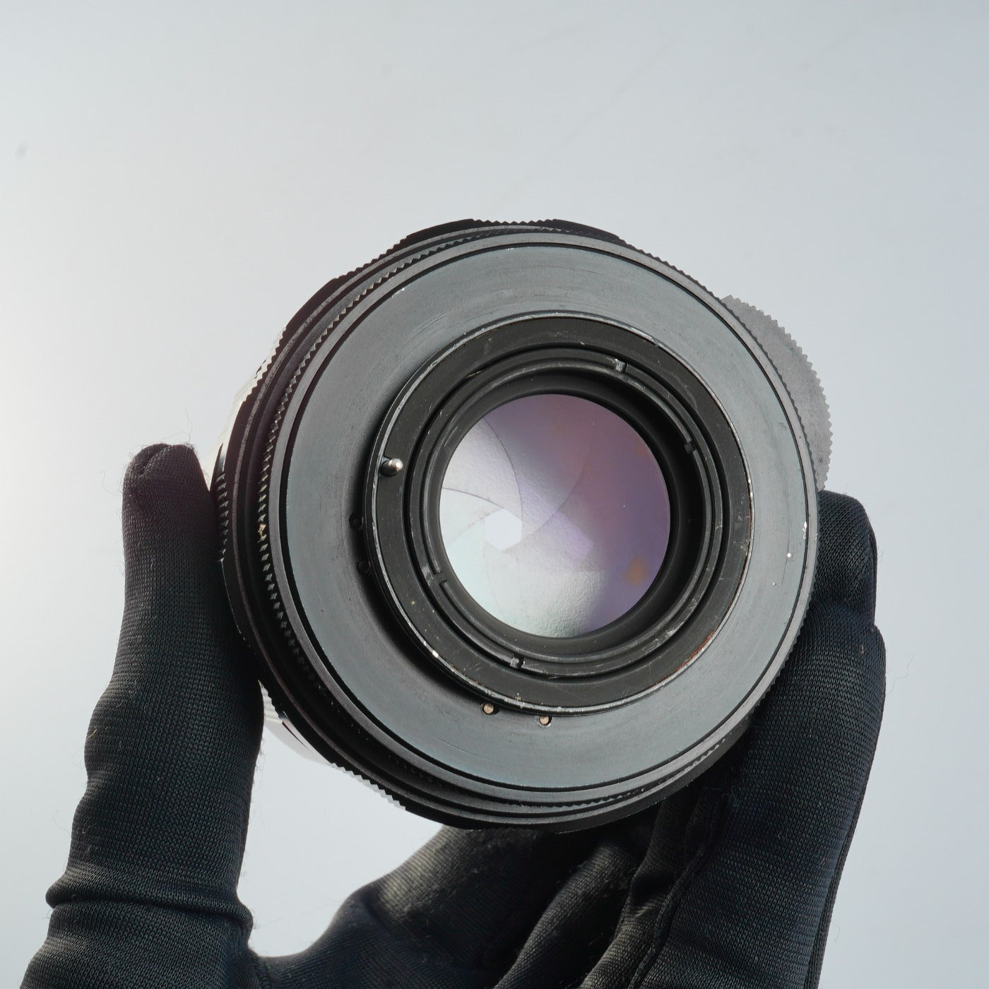 PENTAX Super Takumar 85mm F/1.9 (M42用) 単焦点レンズ