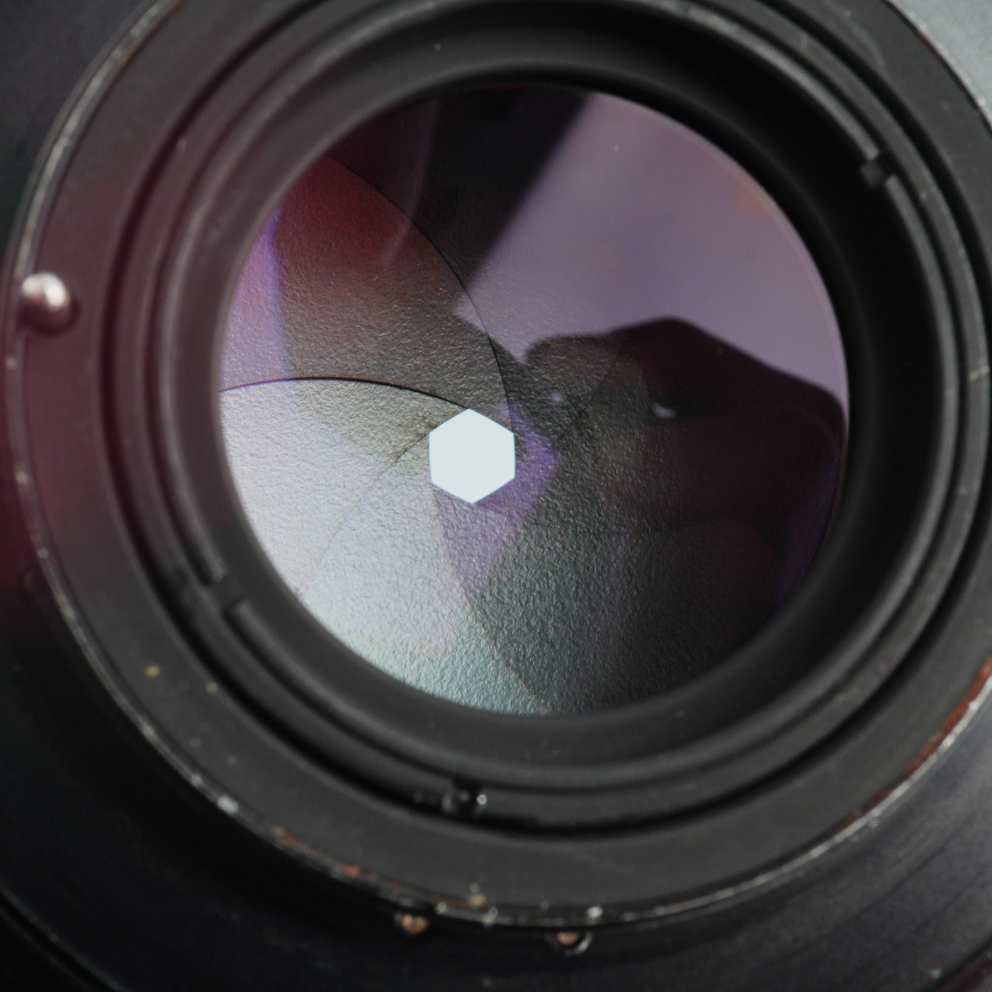 PENTAX Super Takumar 85mm F/1.9 (M42用) 単焦点レンズ