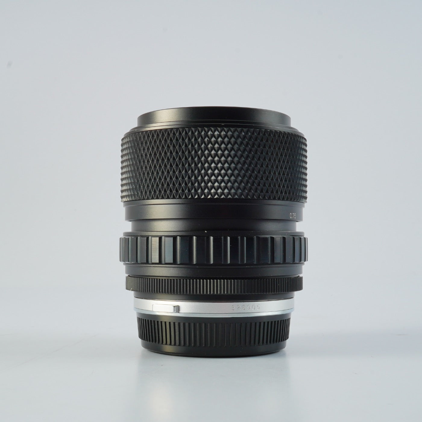 OLYMPUS OM-SYSTEM S ZUIKO AUTO-ZOOM 35-70mm F/4 ズームレンズ