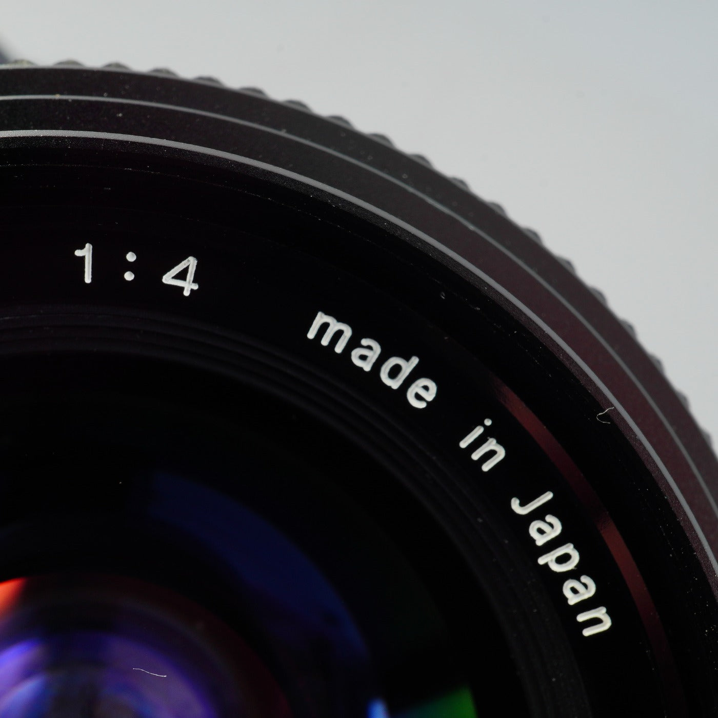 OLYMPUS OM-SYSTEM S ZUIKO AUTO-ZOOM 35-70mm F/4 ズームレンズ