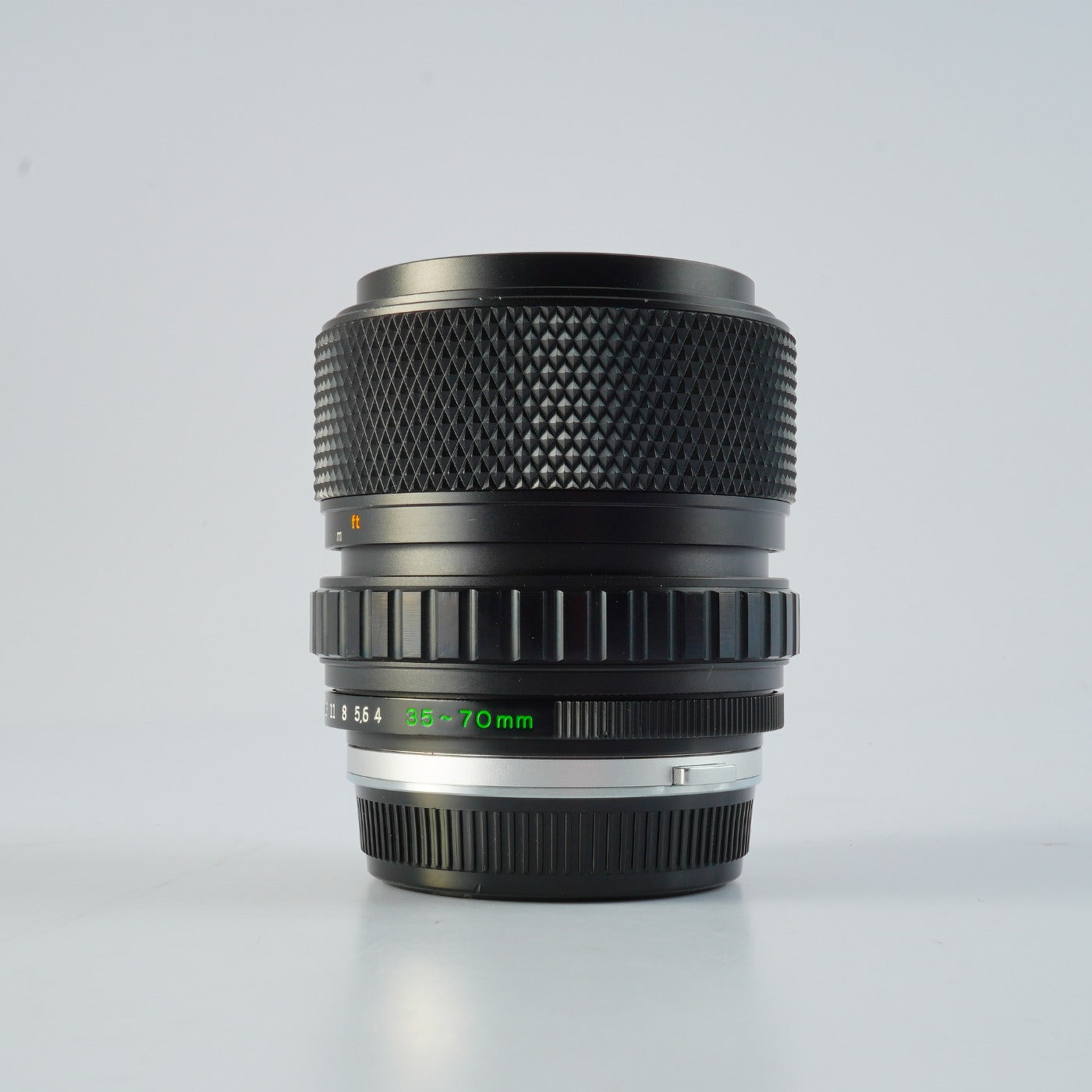 OLYMPUS OM-SYSTEM S ZUIKO AUTO-ZOOM 35-70mm F/4 ズームレンズ