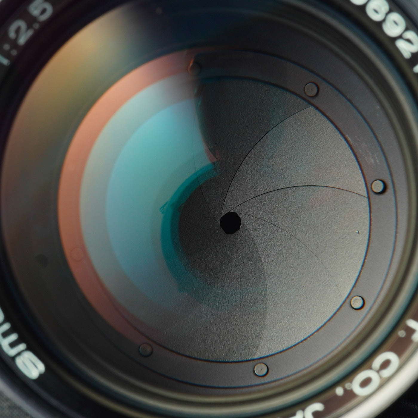 SMC PENTAX 135mm F/2.5 (Pentax K用) 単焦点レンズ