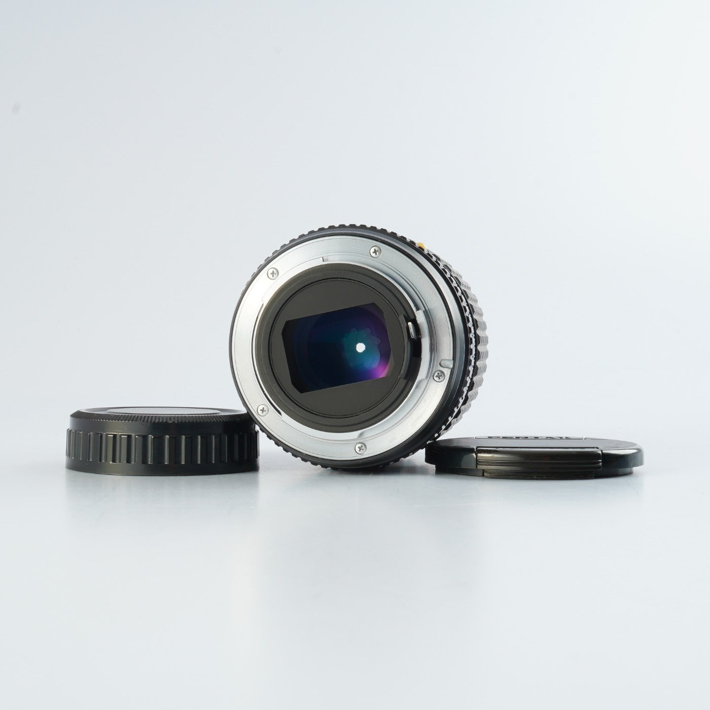 SMC PENTAX 135mm F/2.5 (Pentax K用) 単焦点レンズ