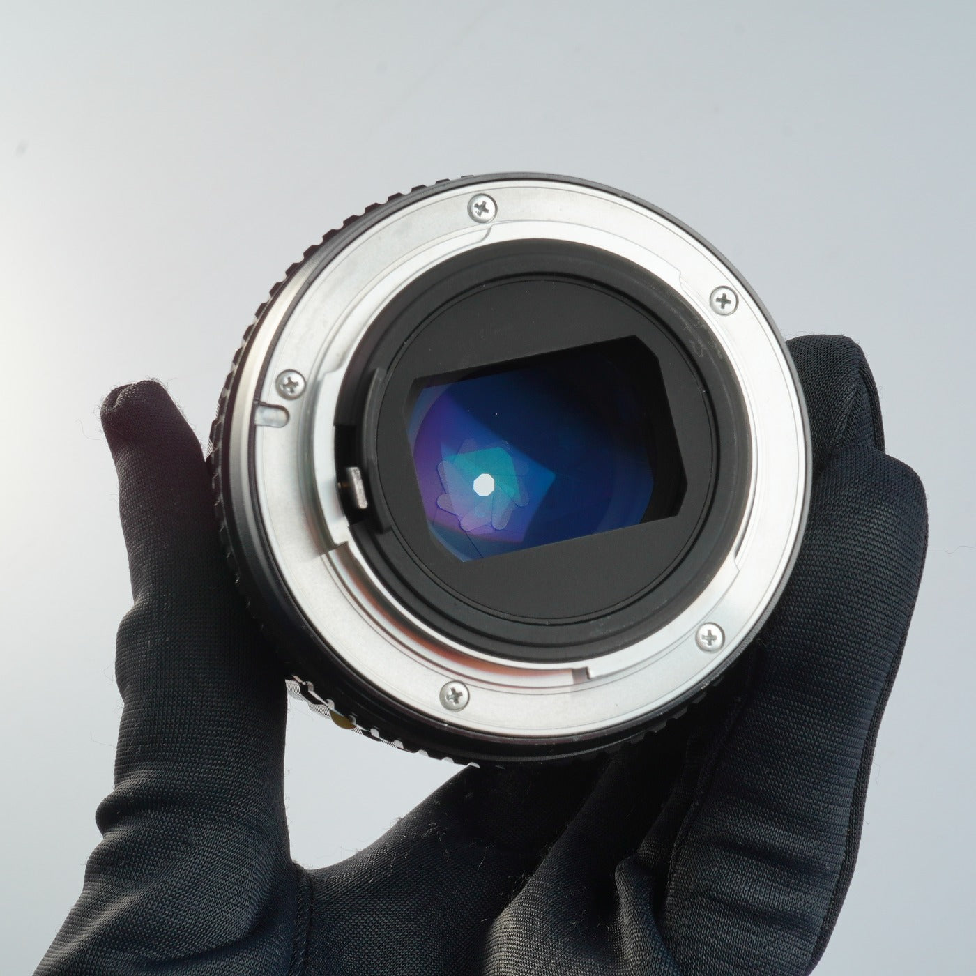 SMC PENTAX 135mm F/2.5 (Pentax K用) 単焦点レンズ