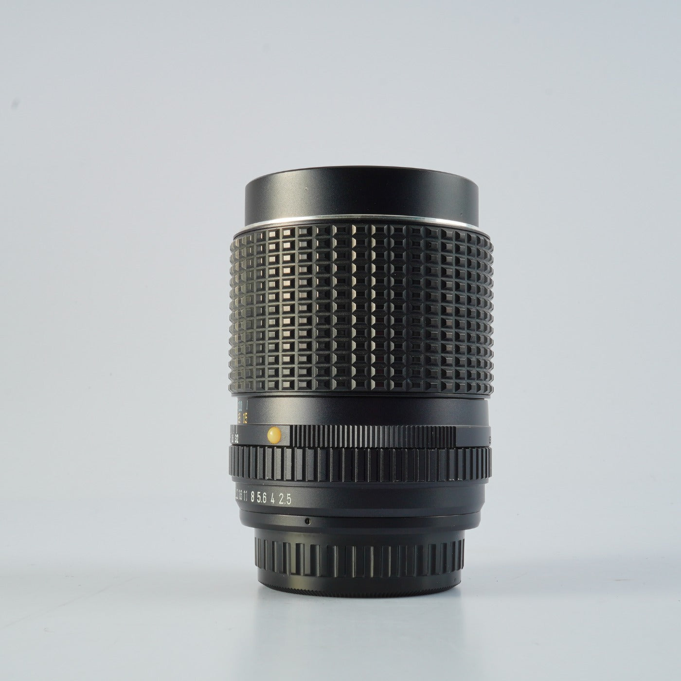 SMC PENTAX 135mm F/2.5 (Pentax K用) 単焦点レンズ